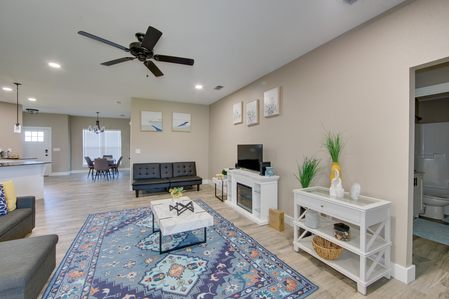 Lindale Vacation Rental