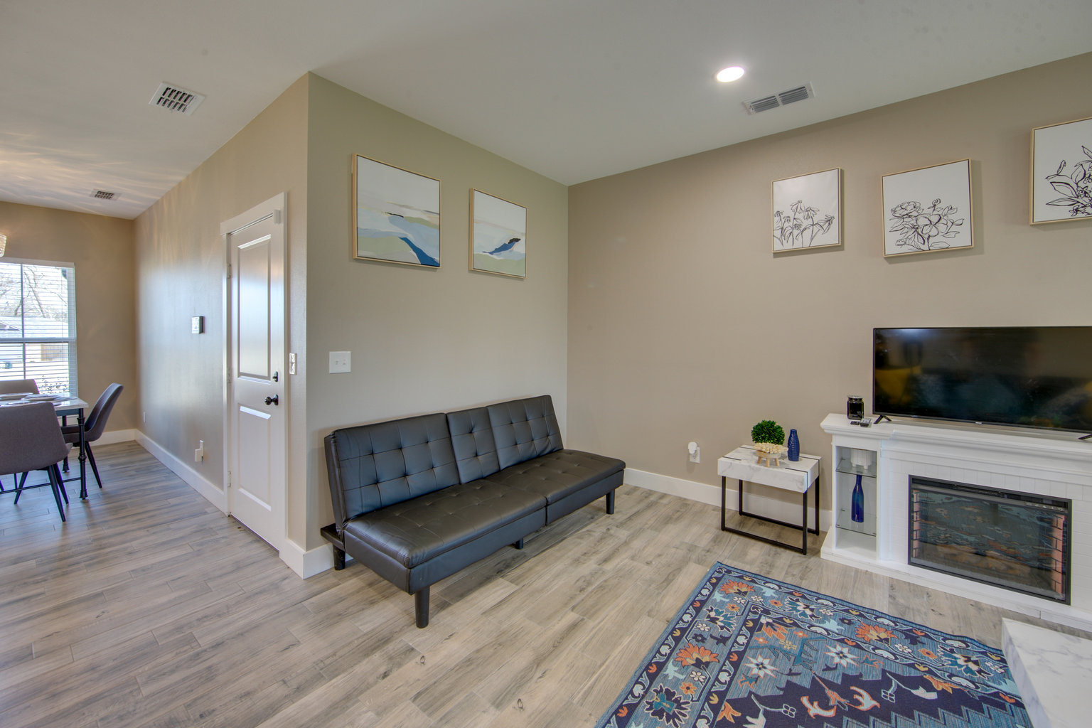 Lindale Vacation Rental