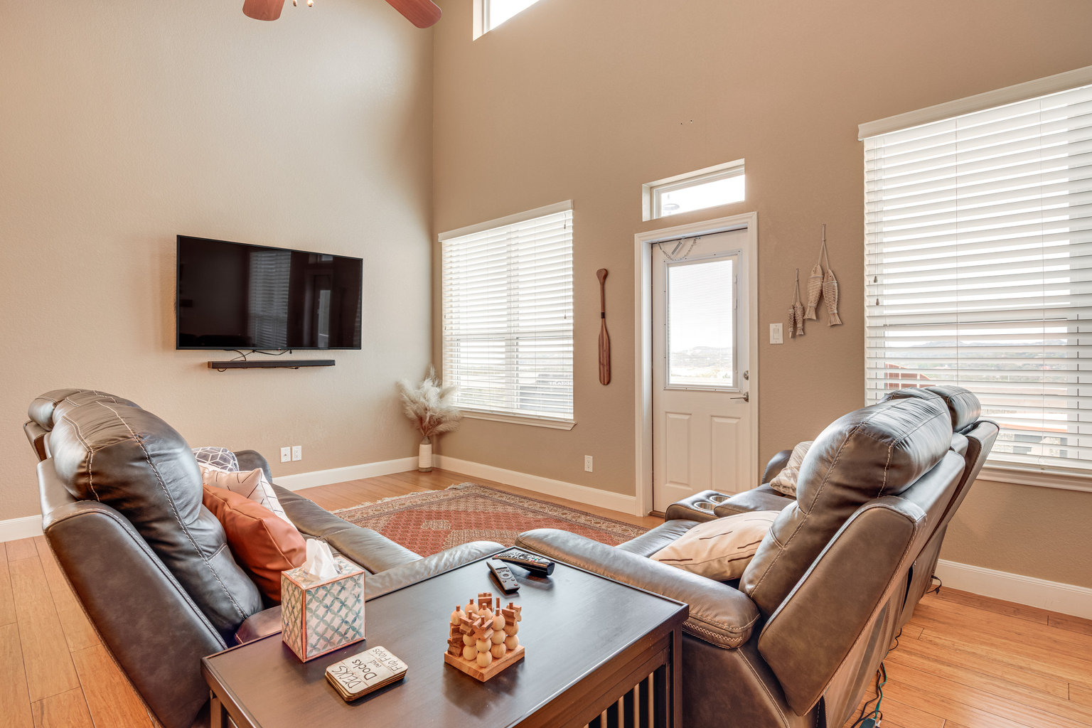 Canyon Lake Vacation Rental