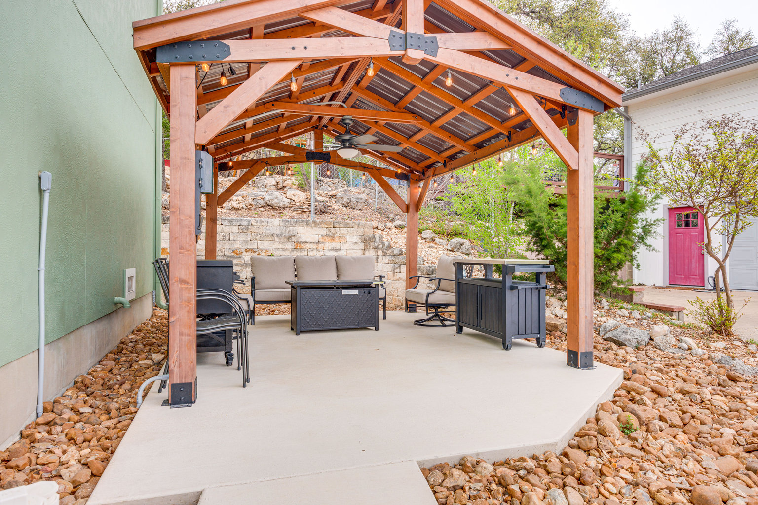 Canyon Lake Vacation Rental