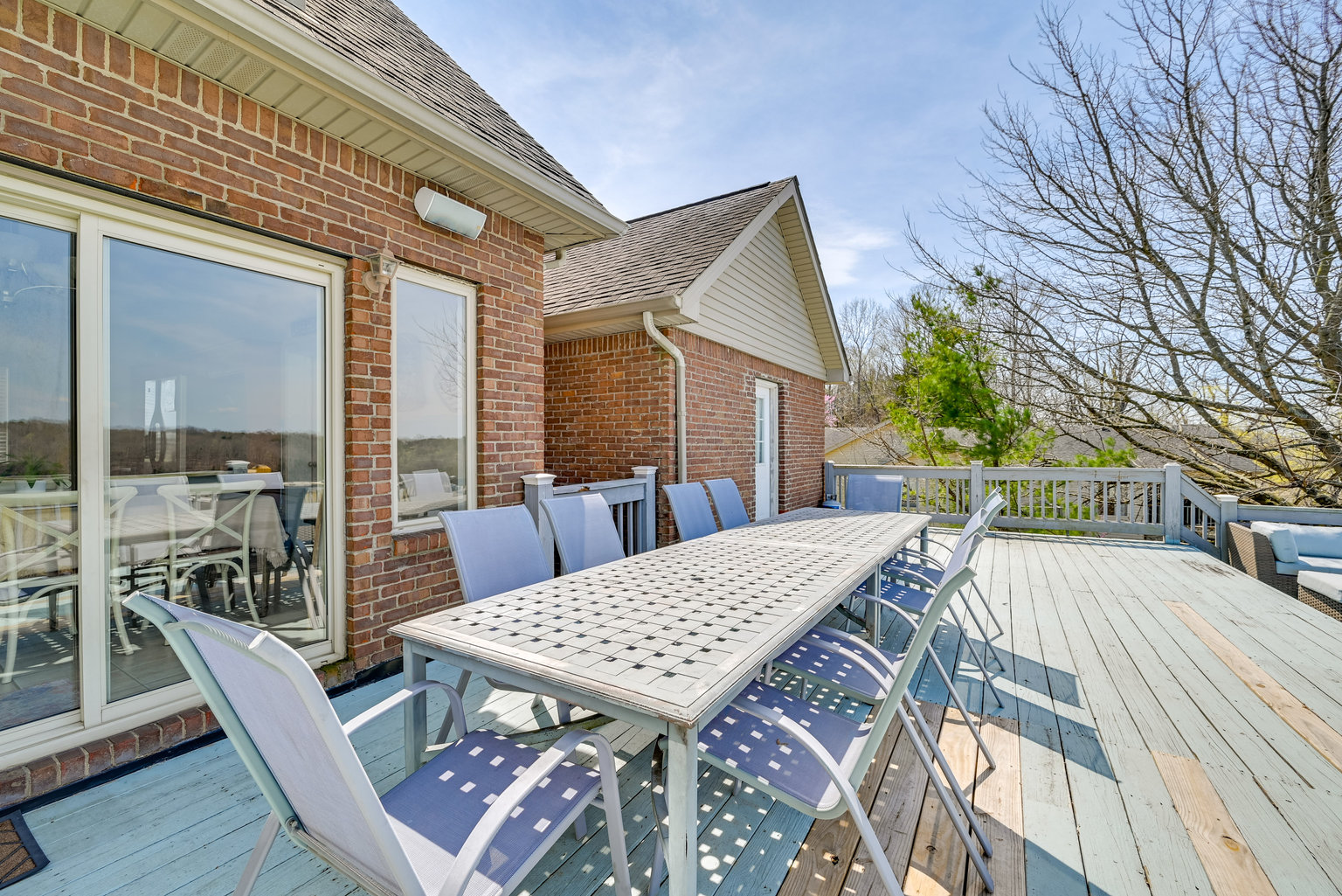 Bronston Vacation Rental