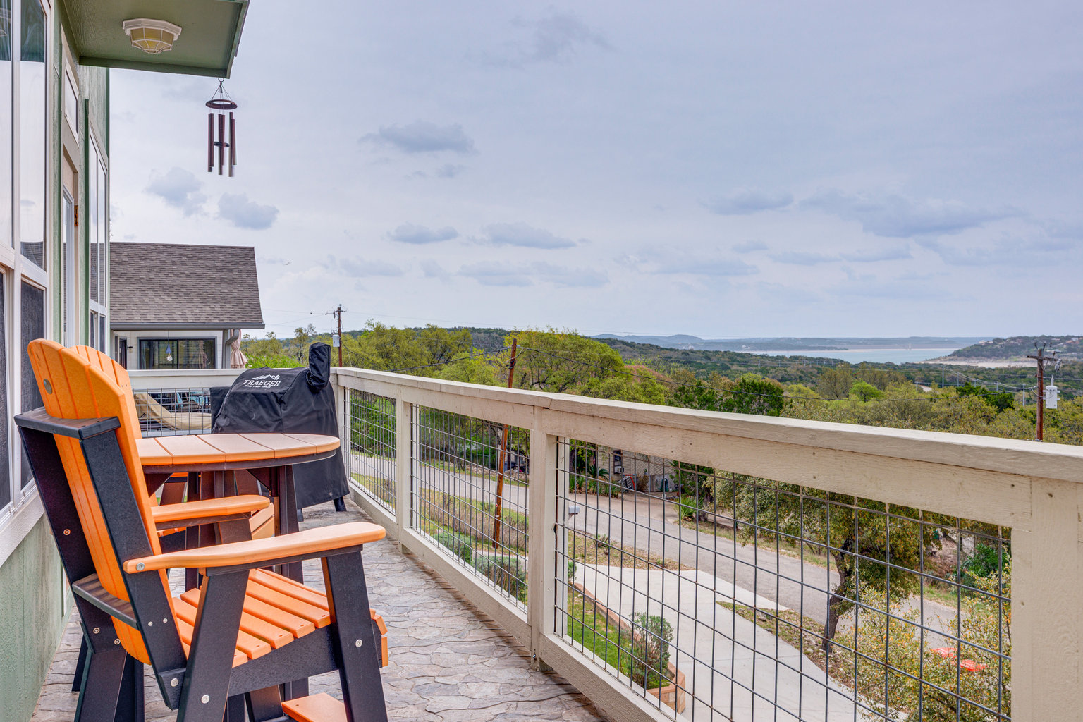 Canyon Lake Vacation Rental