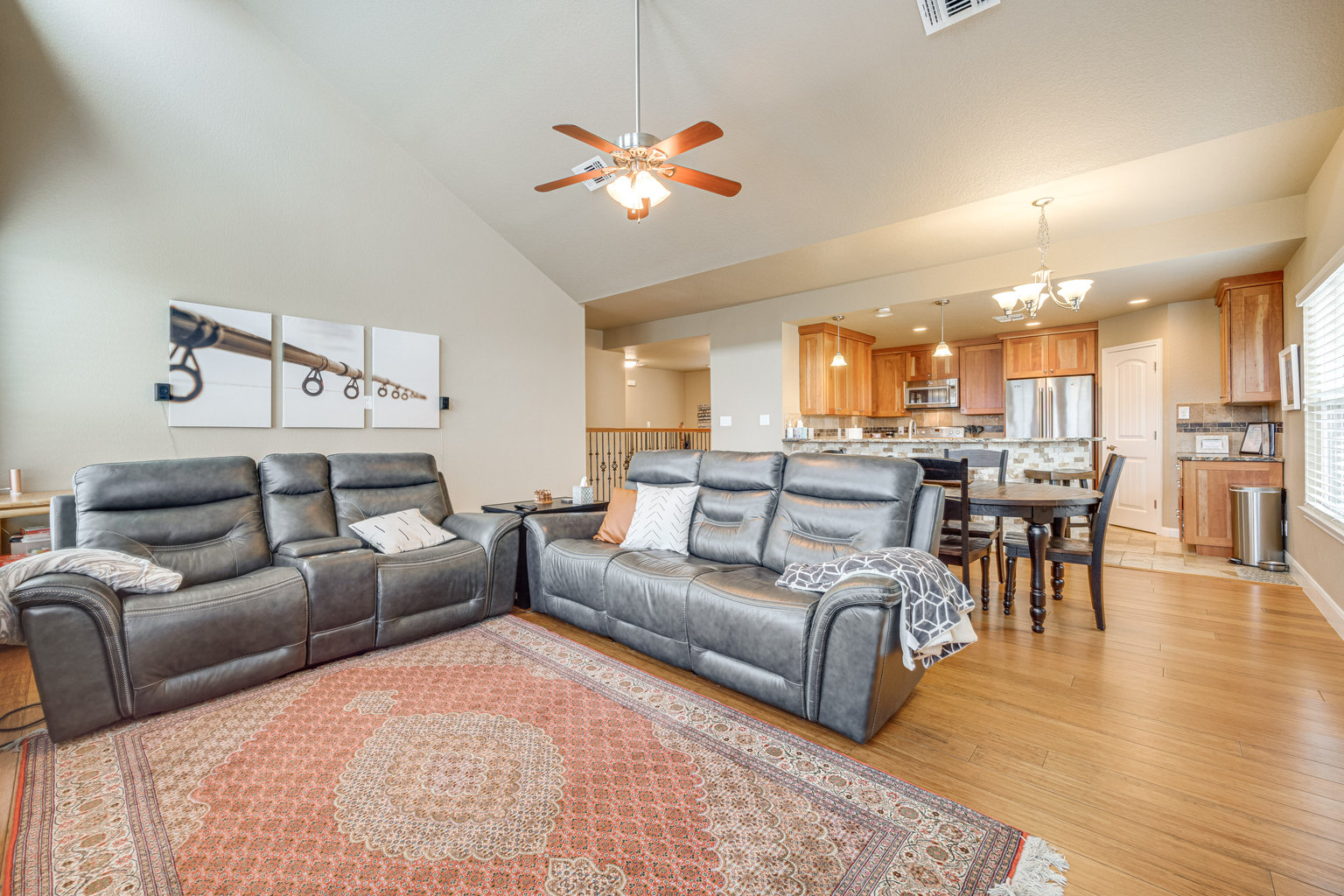 Canyon Lake Vacation Rental