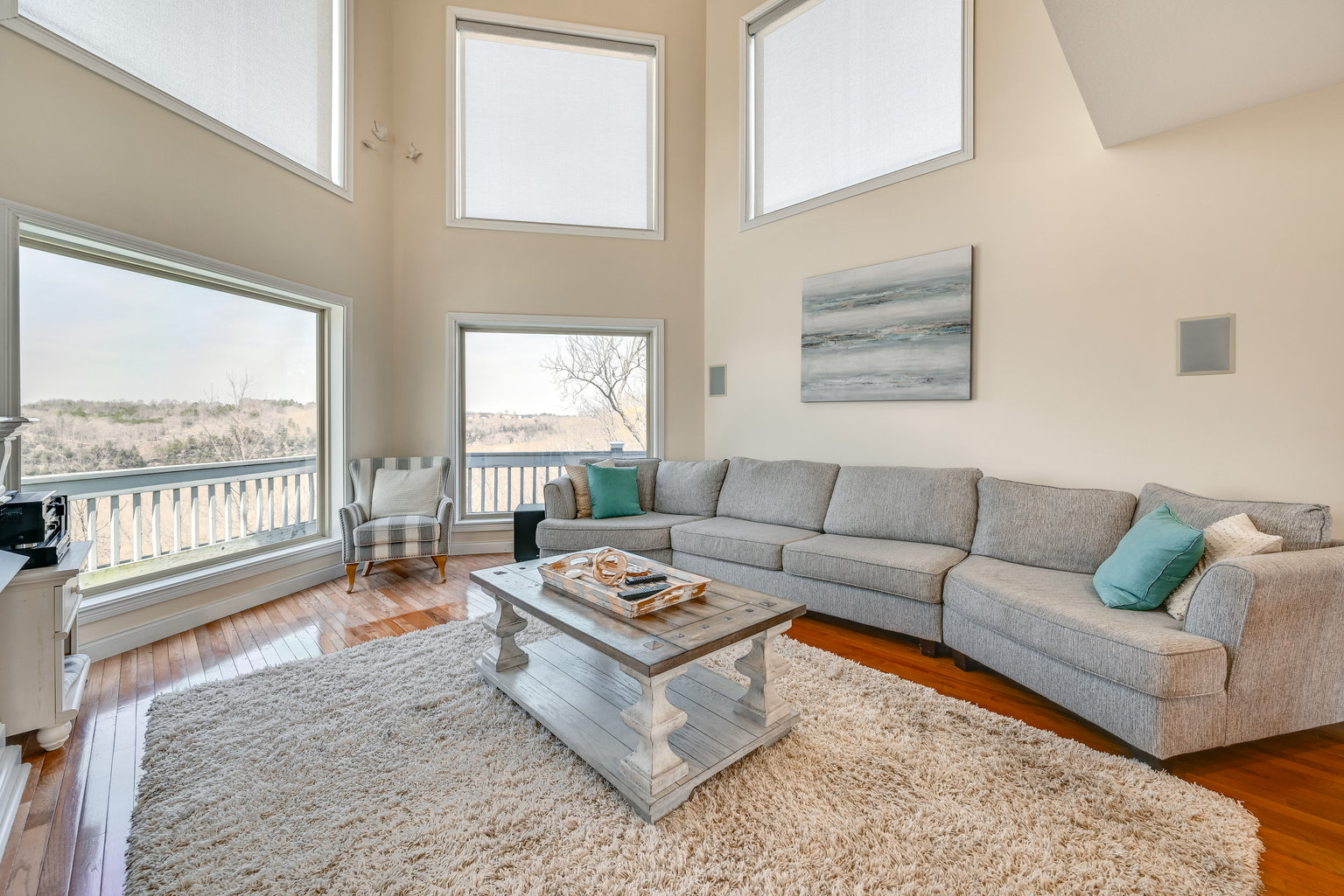 Bronston Vacation Rental