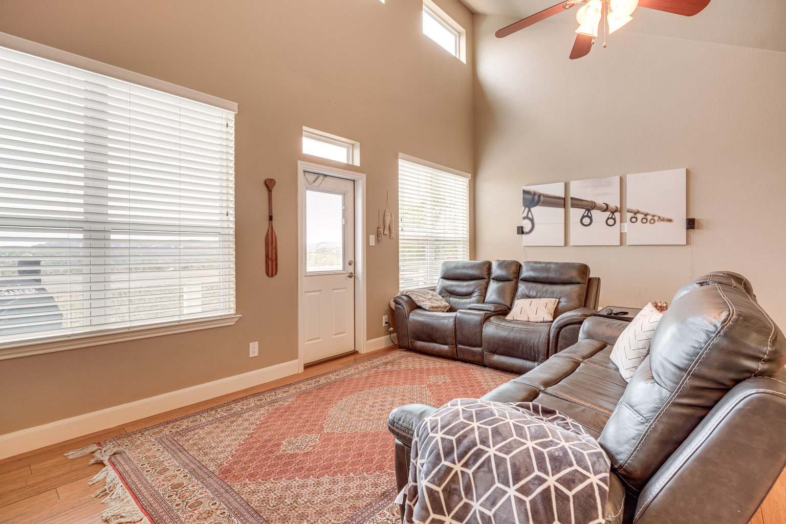 Canyon Lake Vacation Rental