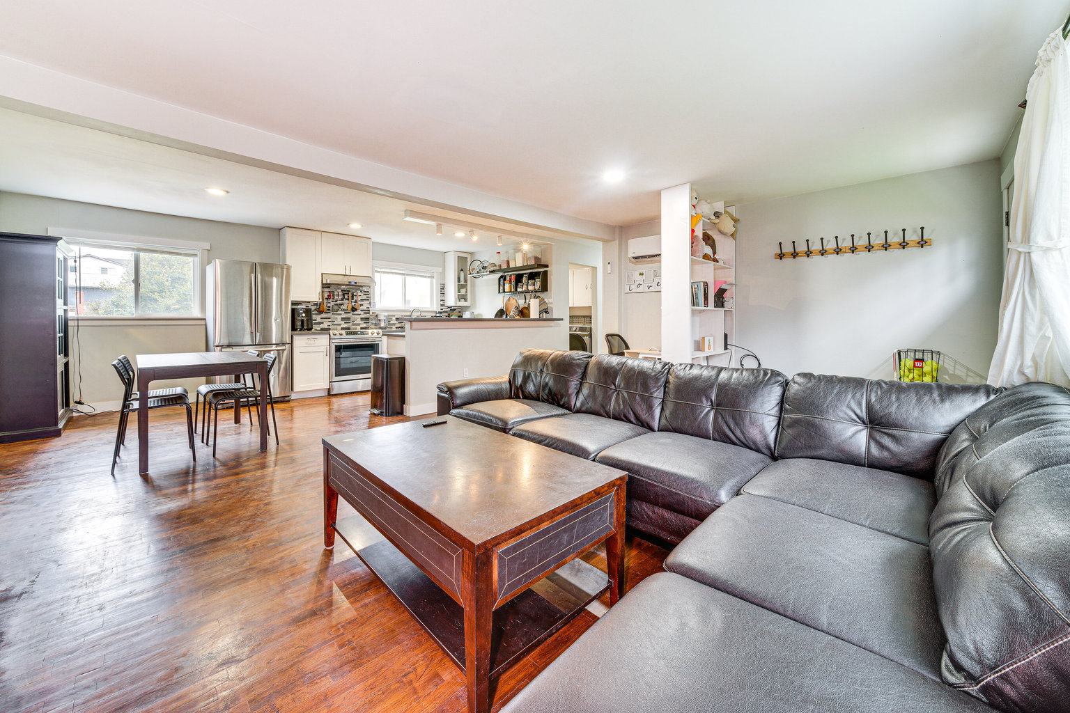 Renton Vacation Rental