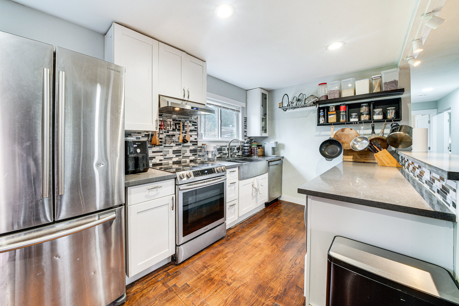 Renton Vacation Rental