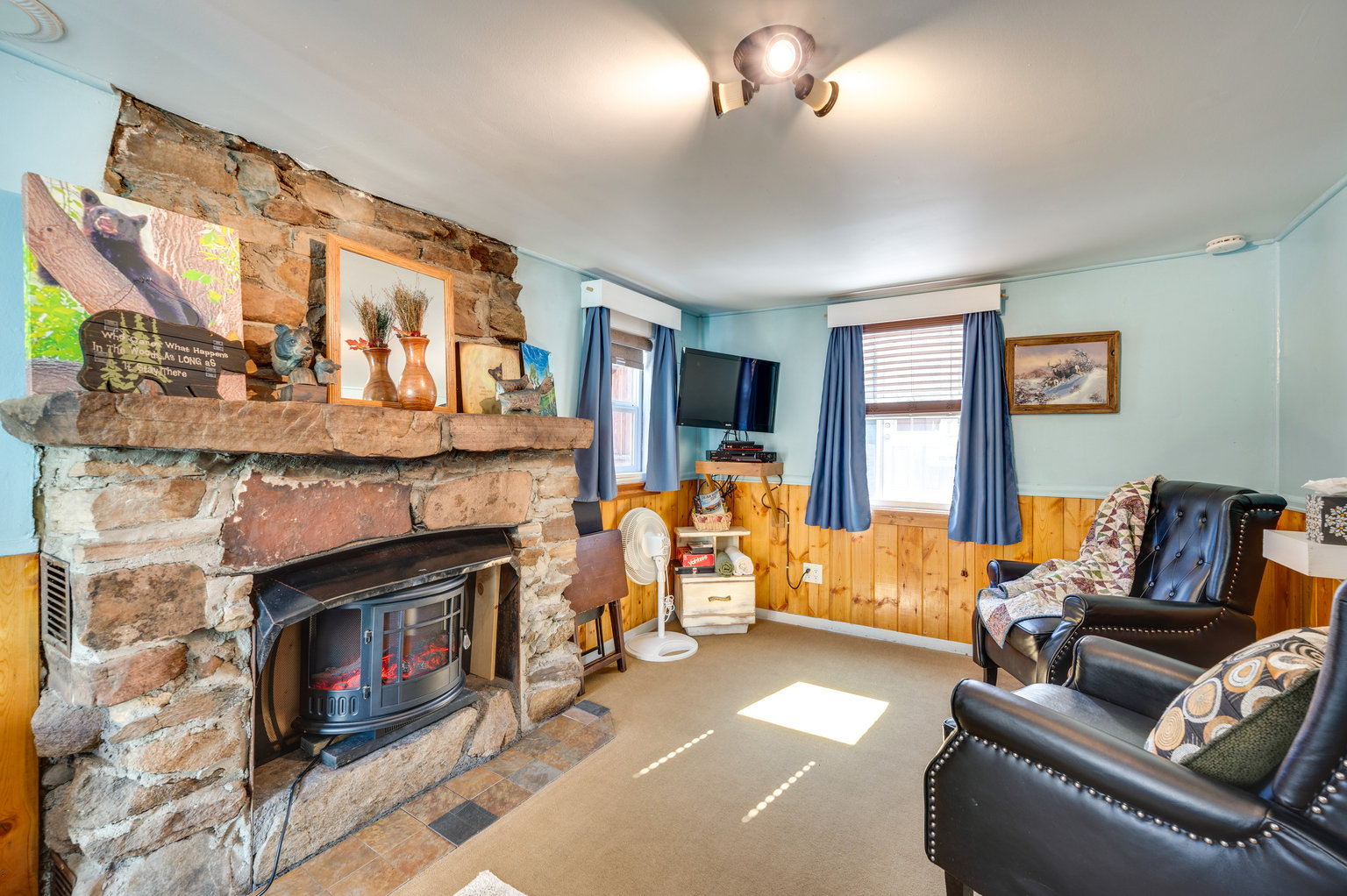 Drake Vacation Rental