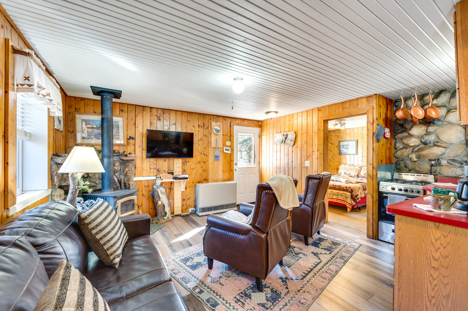 Drake Vacation Rental