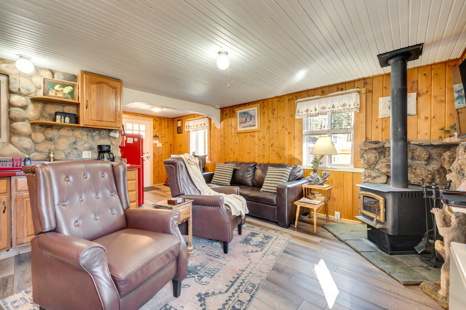 Drake Vacation Rental