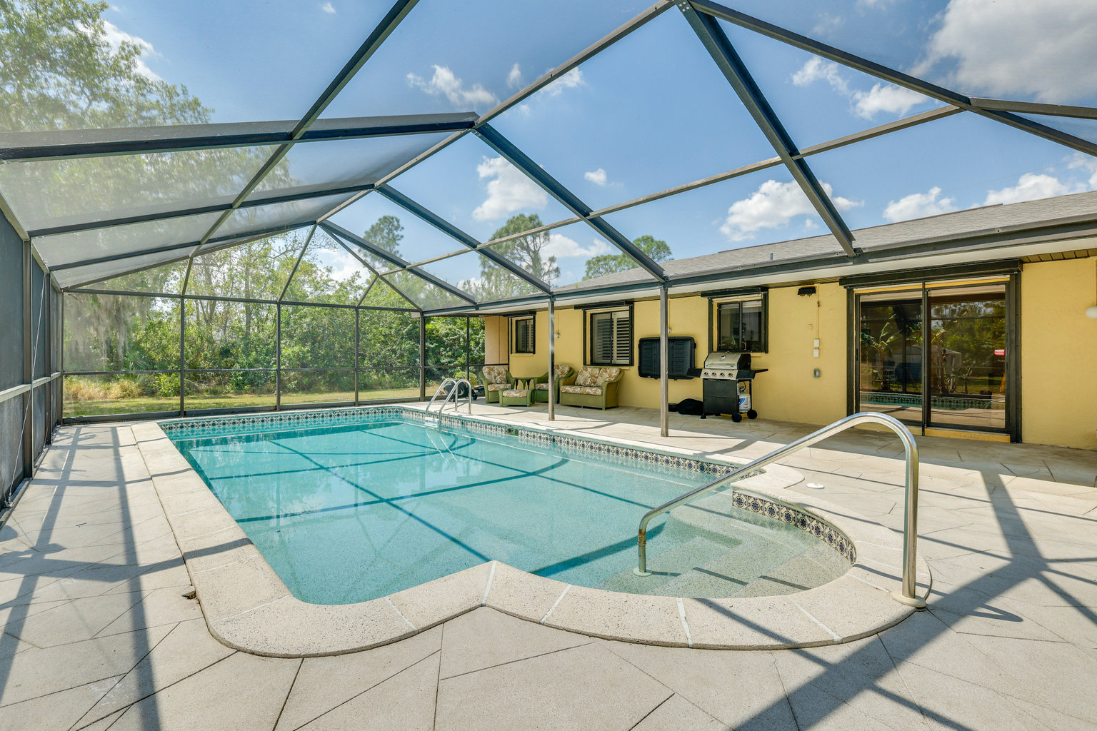Lehigh Acres Vacation Rental