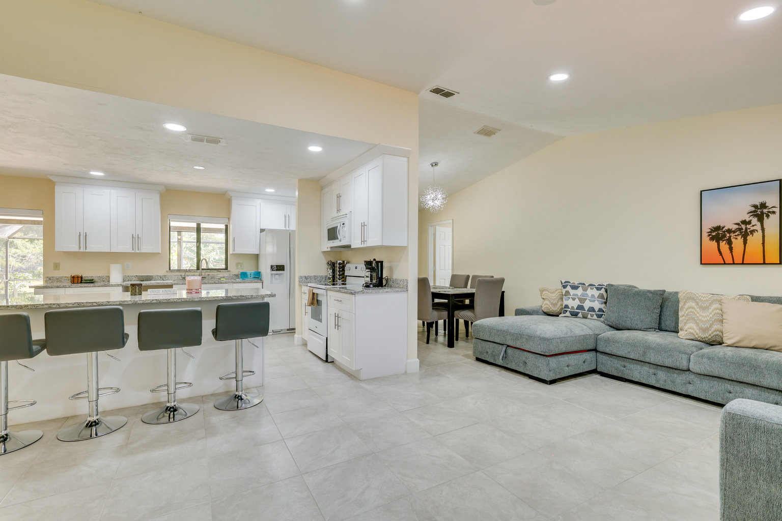 Lehigh Acres Vacation Rental