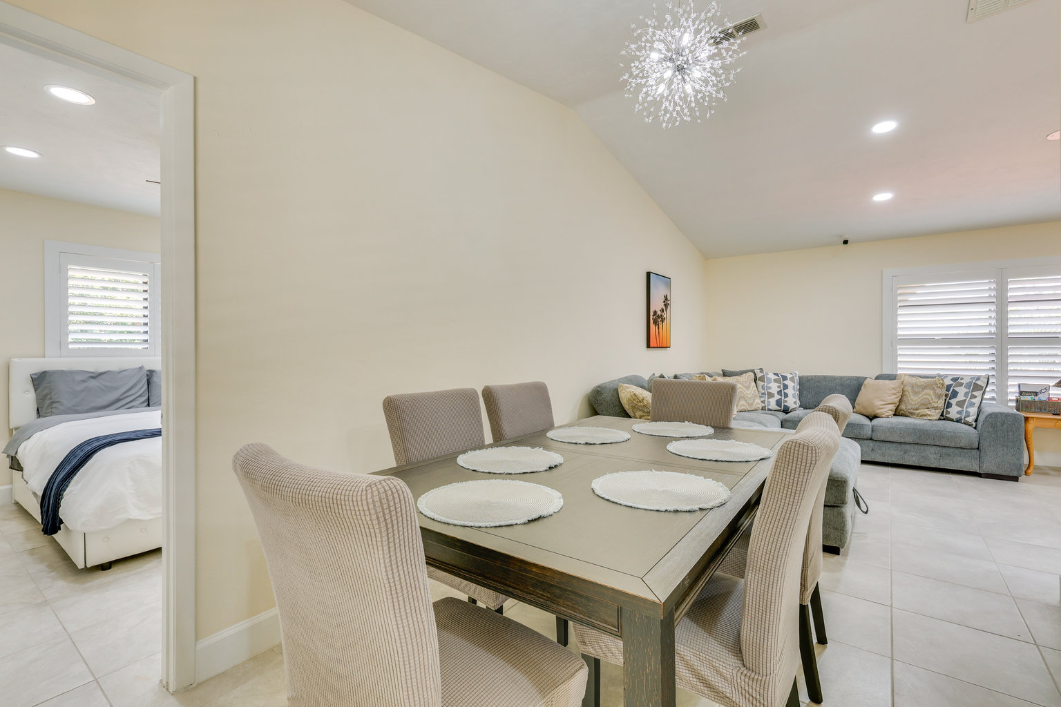 Lehigh Acres Vacation Rental