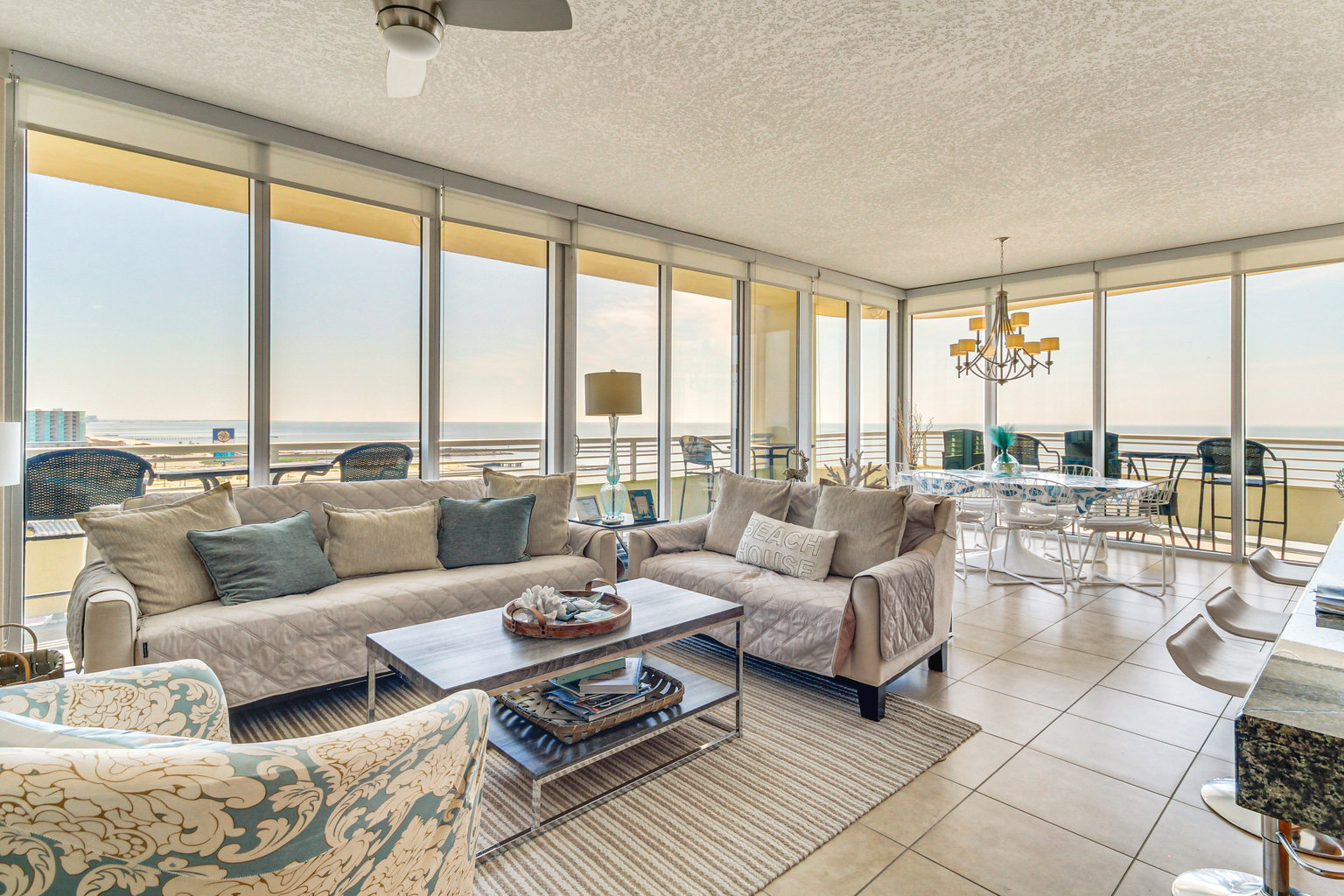 Biloxi Vacation Rental