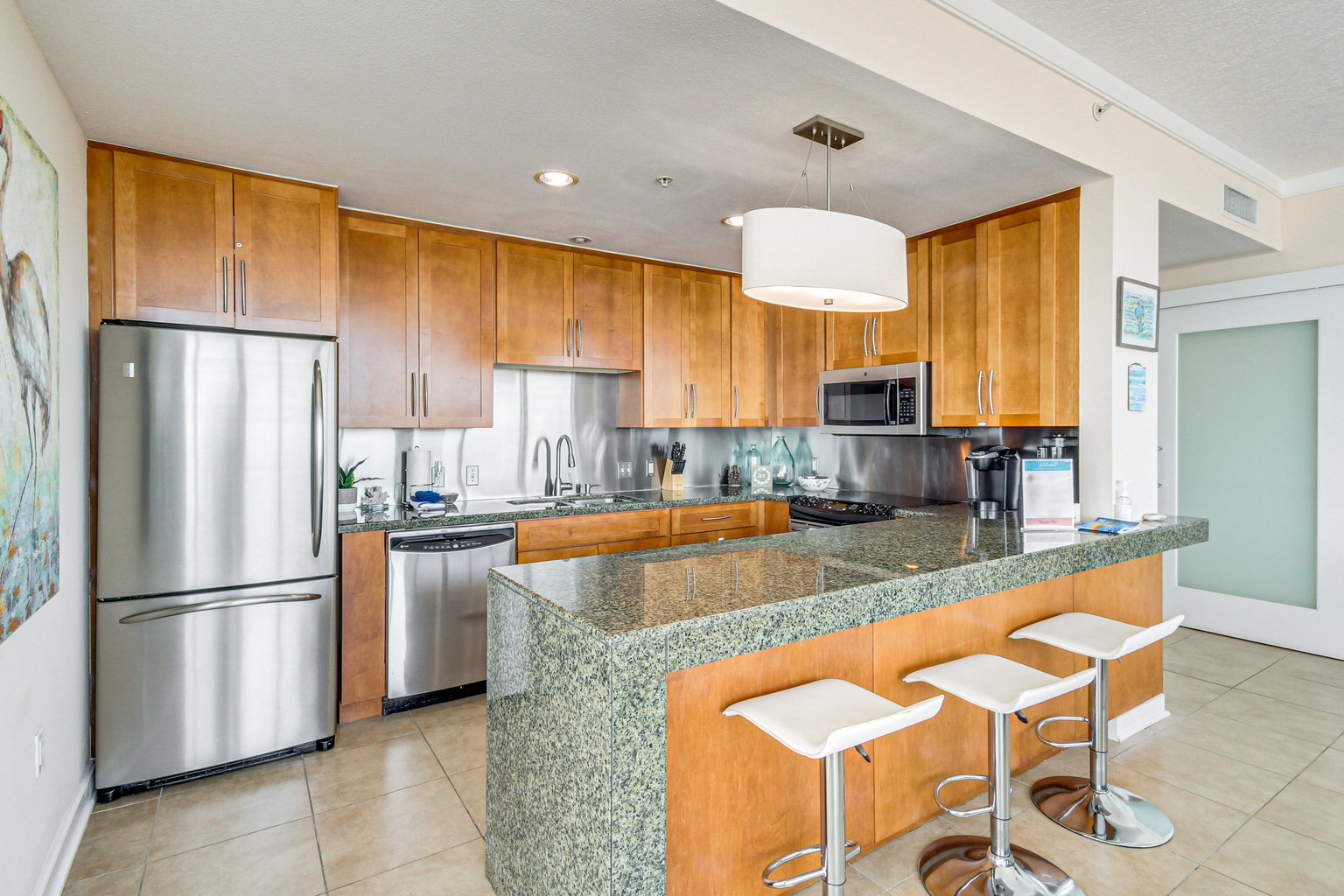 Biloxi Vacation Rental