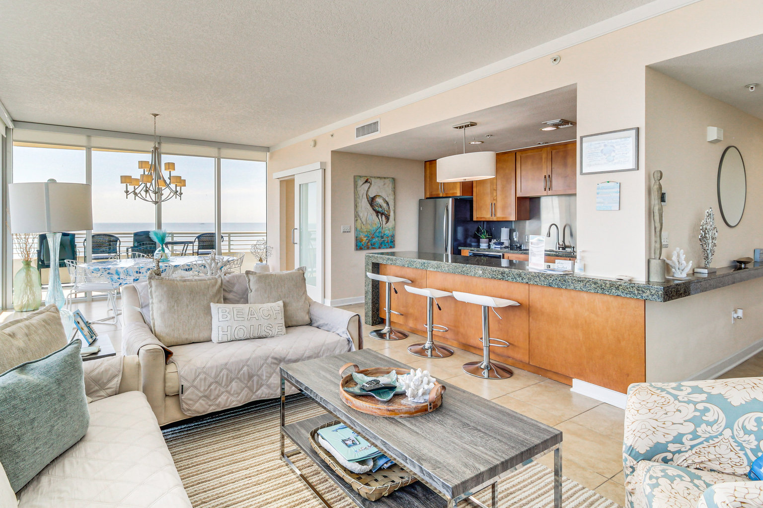 Biloxi Vacation Rental
