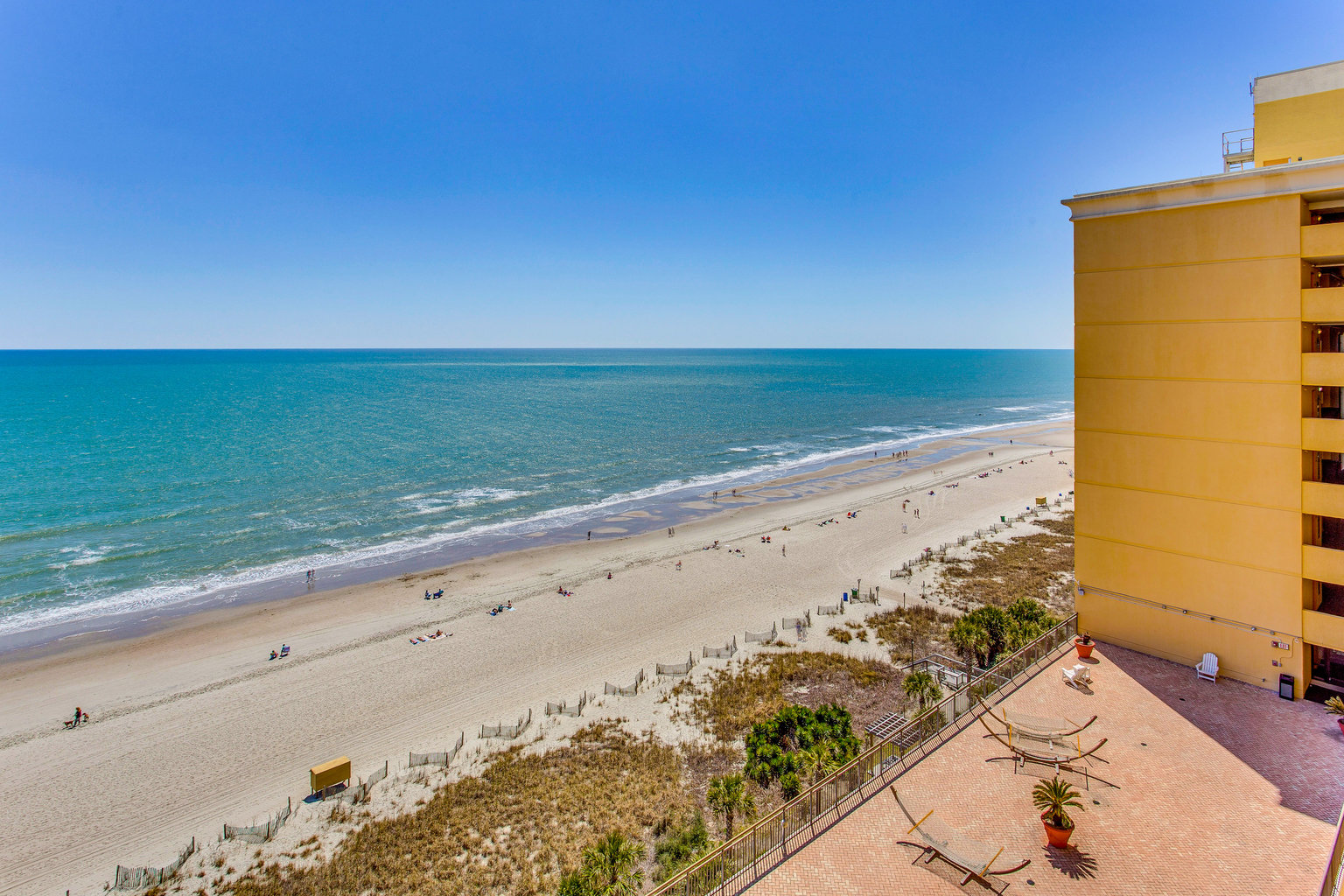 Myrtle Beach Vacation Rental