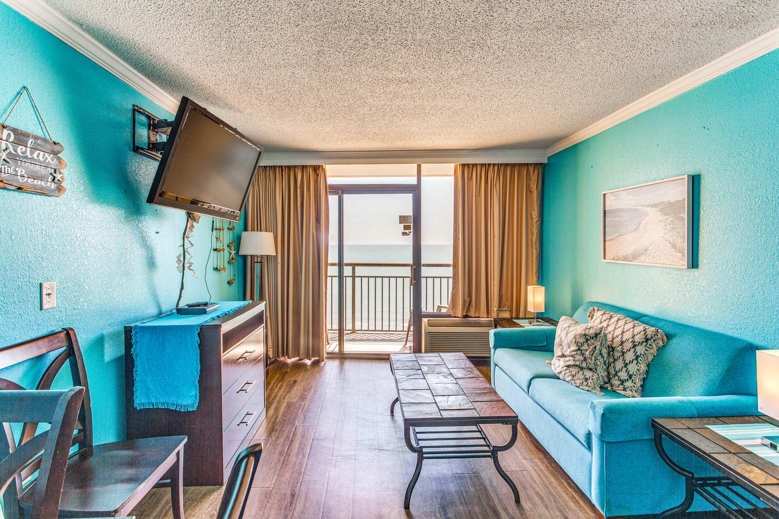 Myrtle Beach Vacation Rental