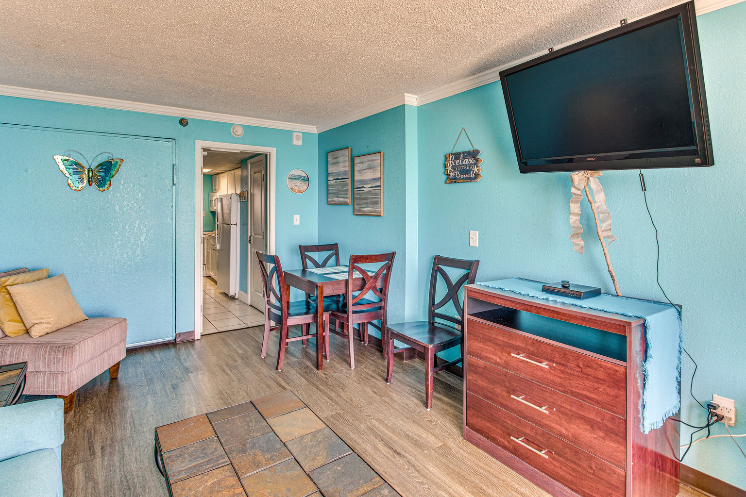 Myrtle Beach Vacation Rental