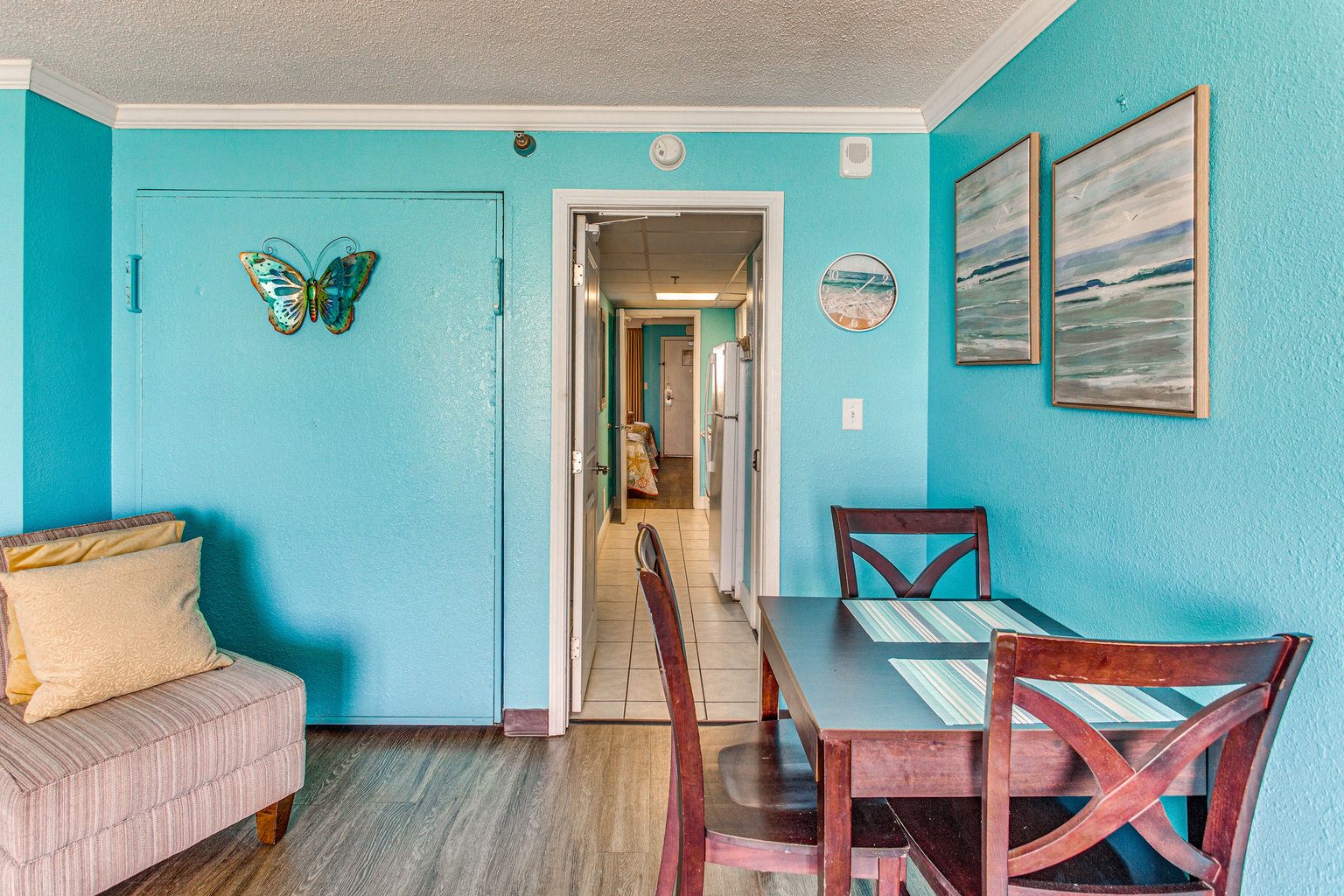 Myrtle Beach Vacation Rental