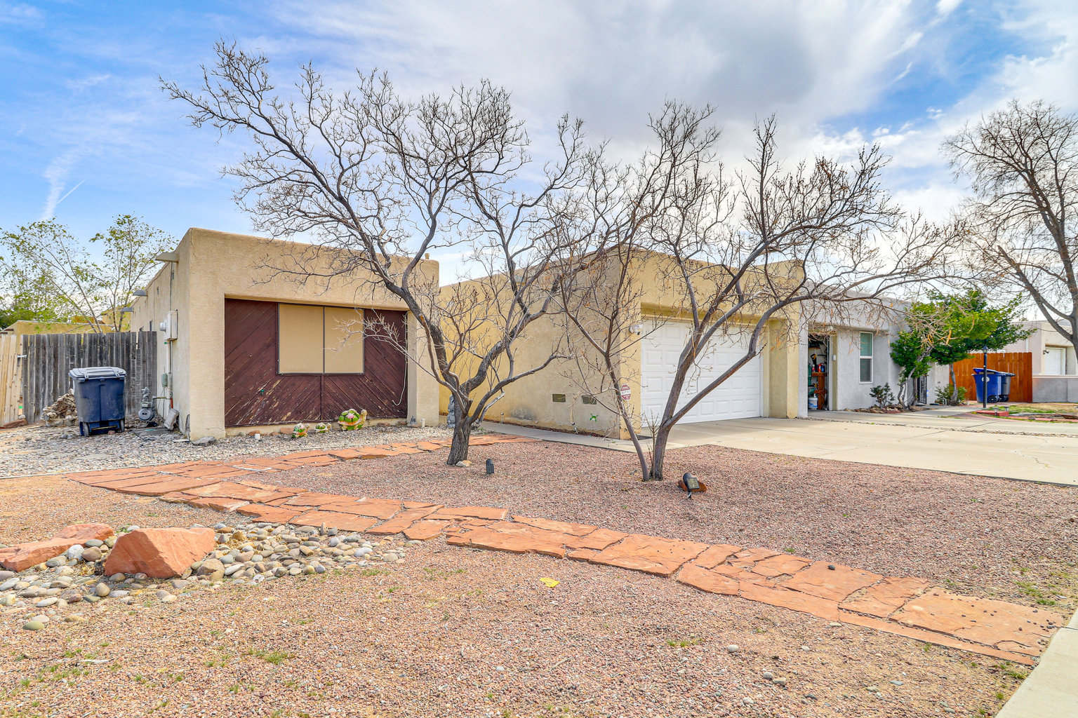 Albuquerque Vacation Rental