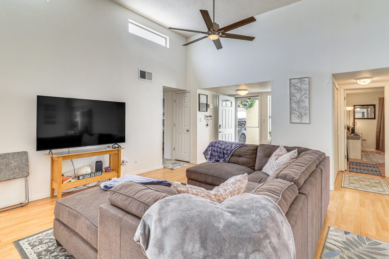 Albuquerque Vacation Rental