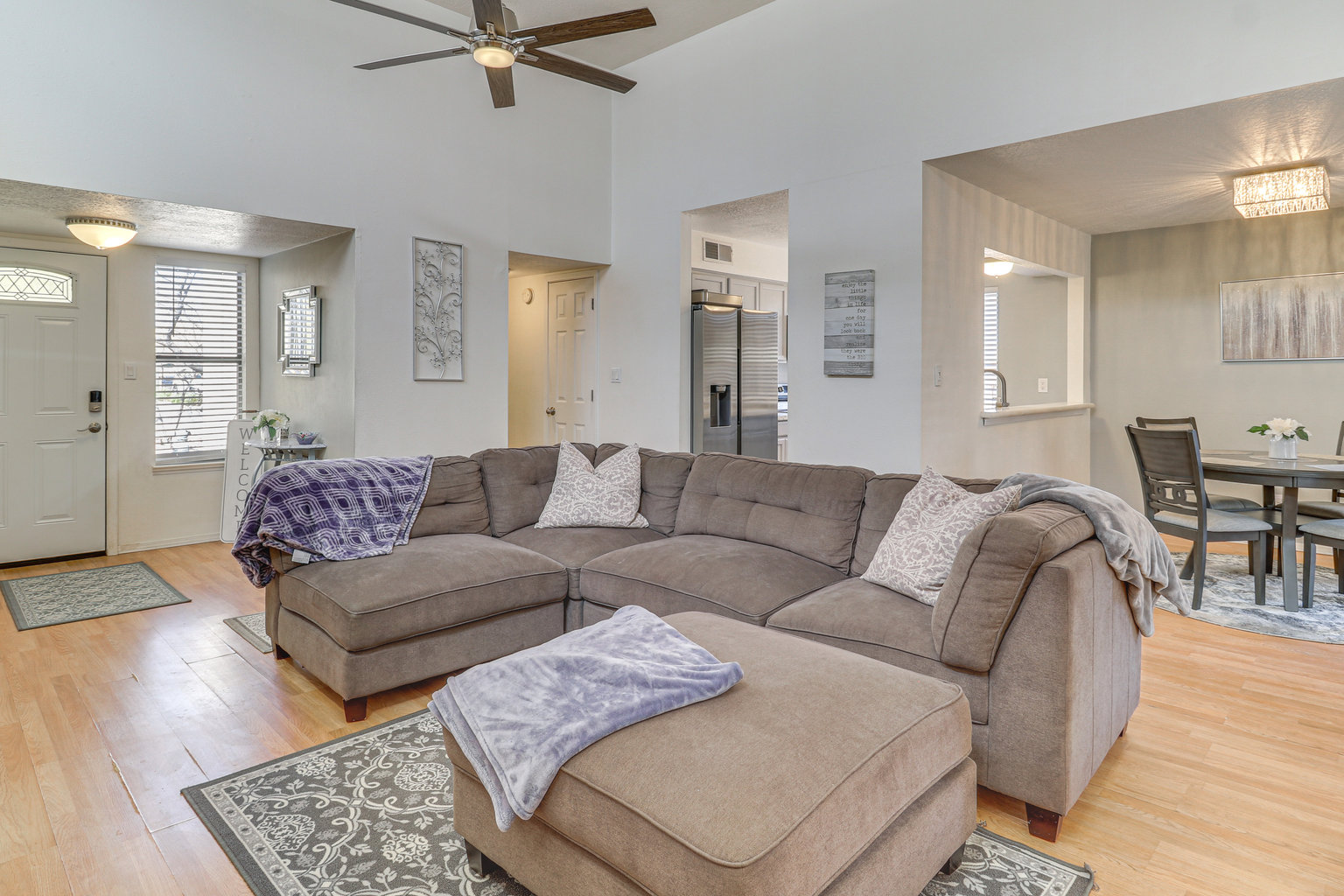 Albuquerque Vacation Rental