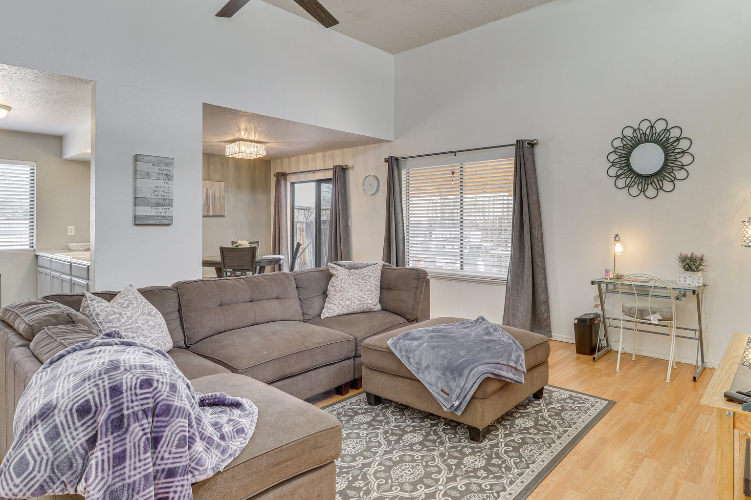 Albuquerque Vacation Rental