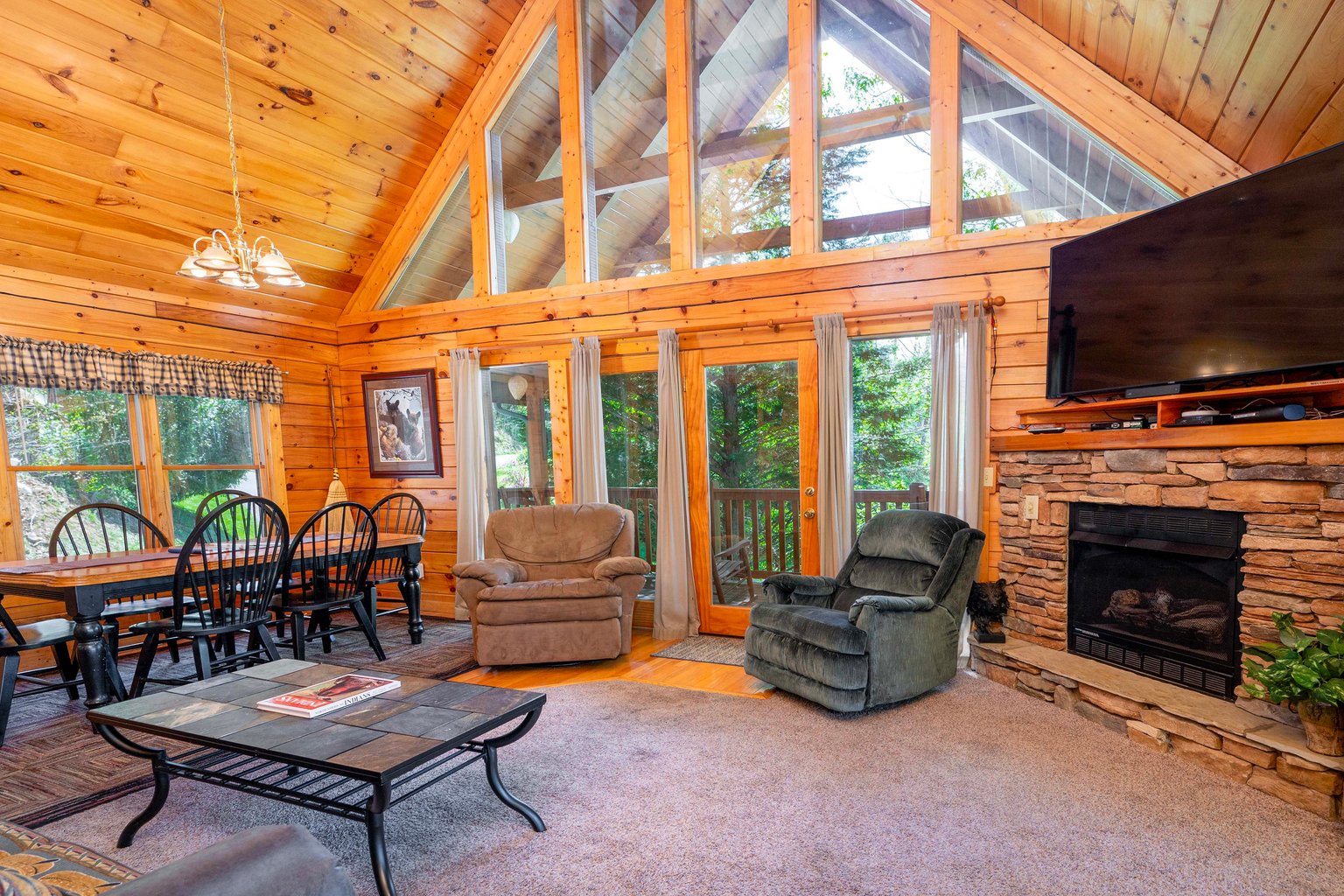 Gatlinburg Vacation Rental