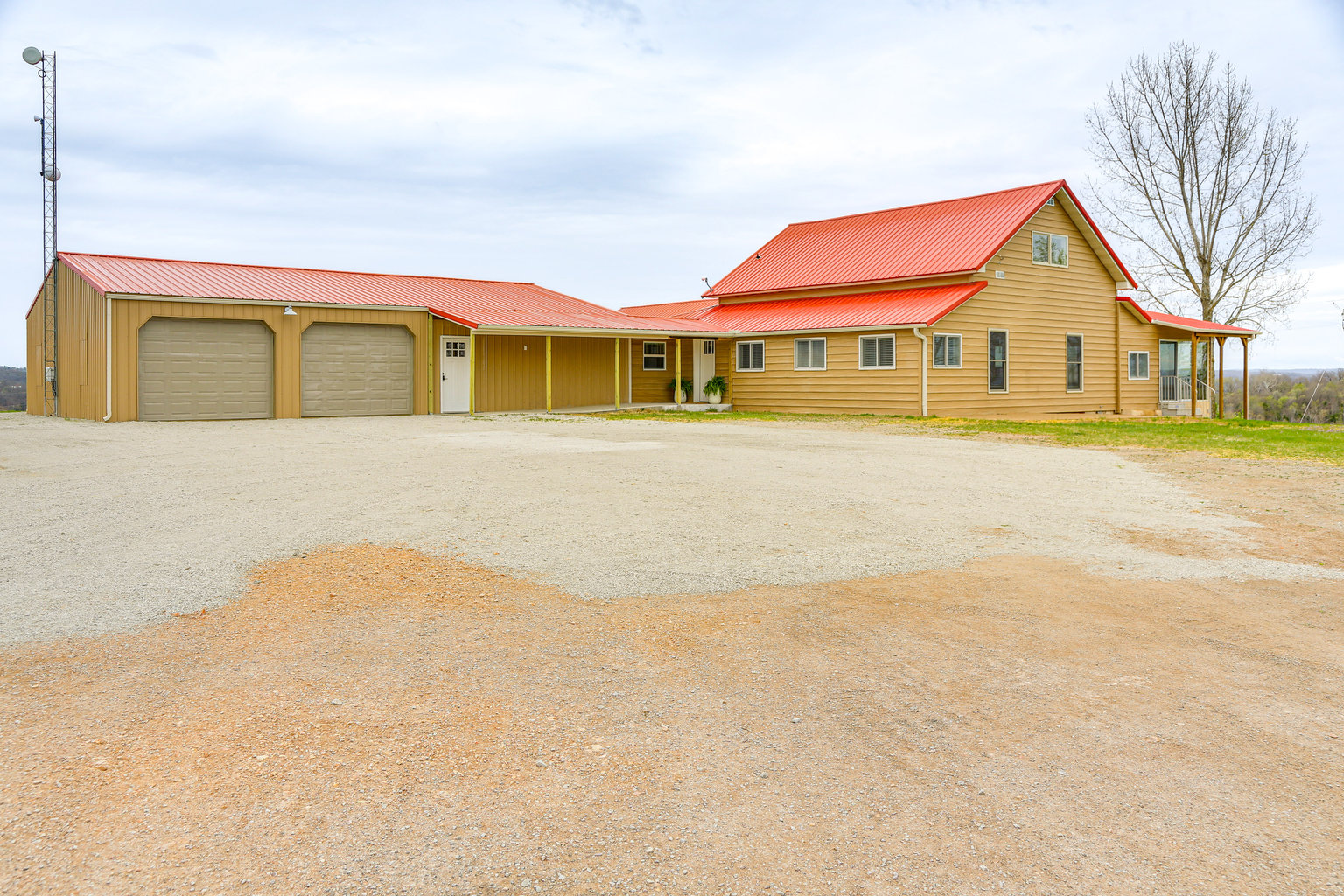 Oak Grove Vacation Rental