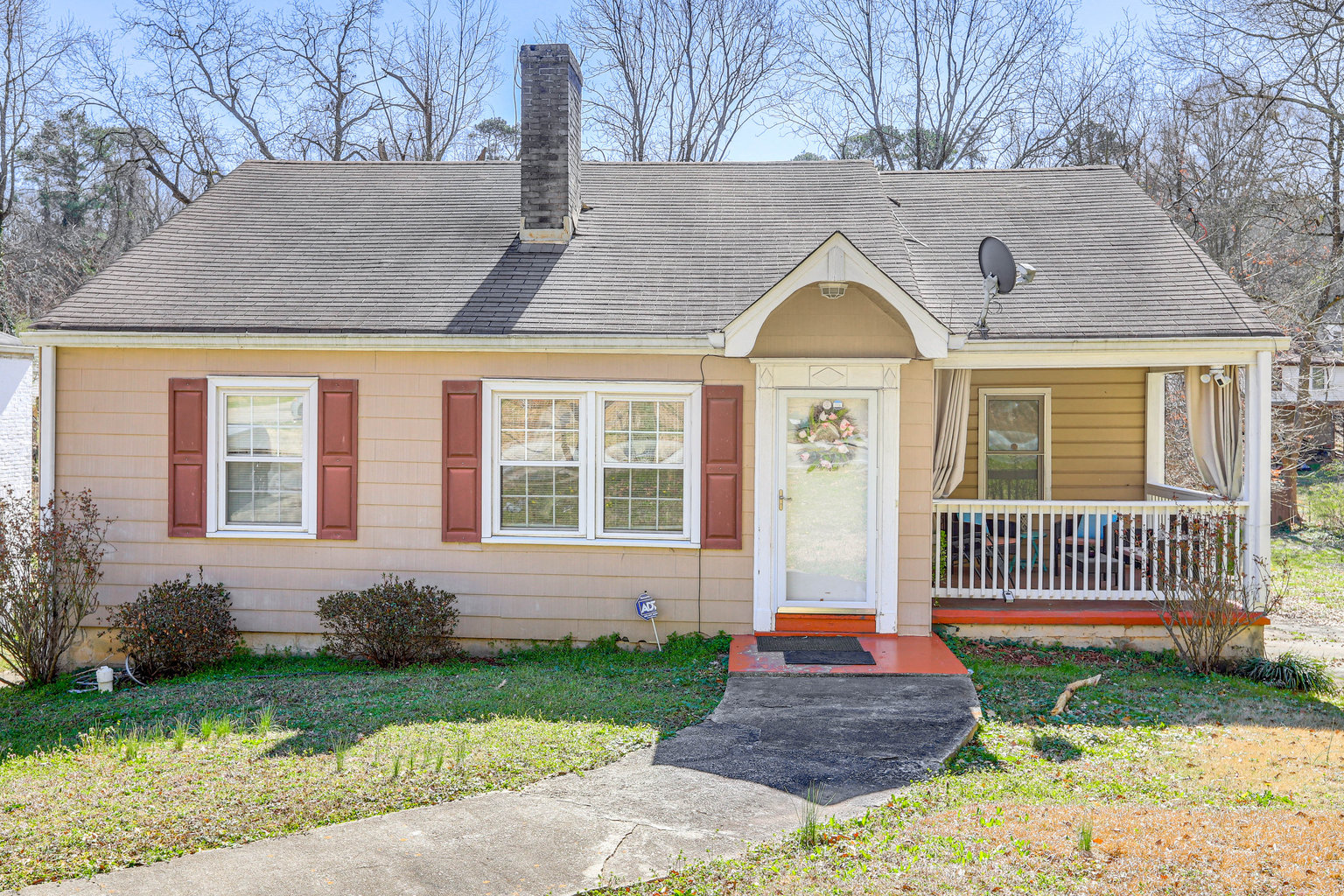 Atlanta Vacation Rental