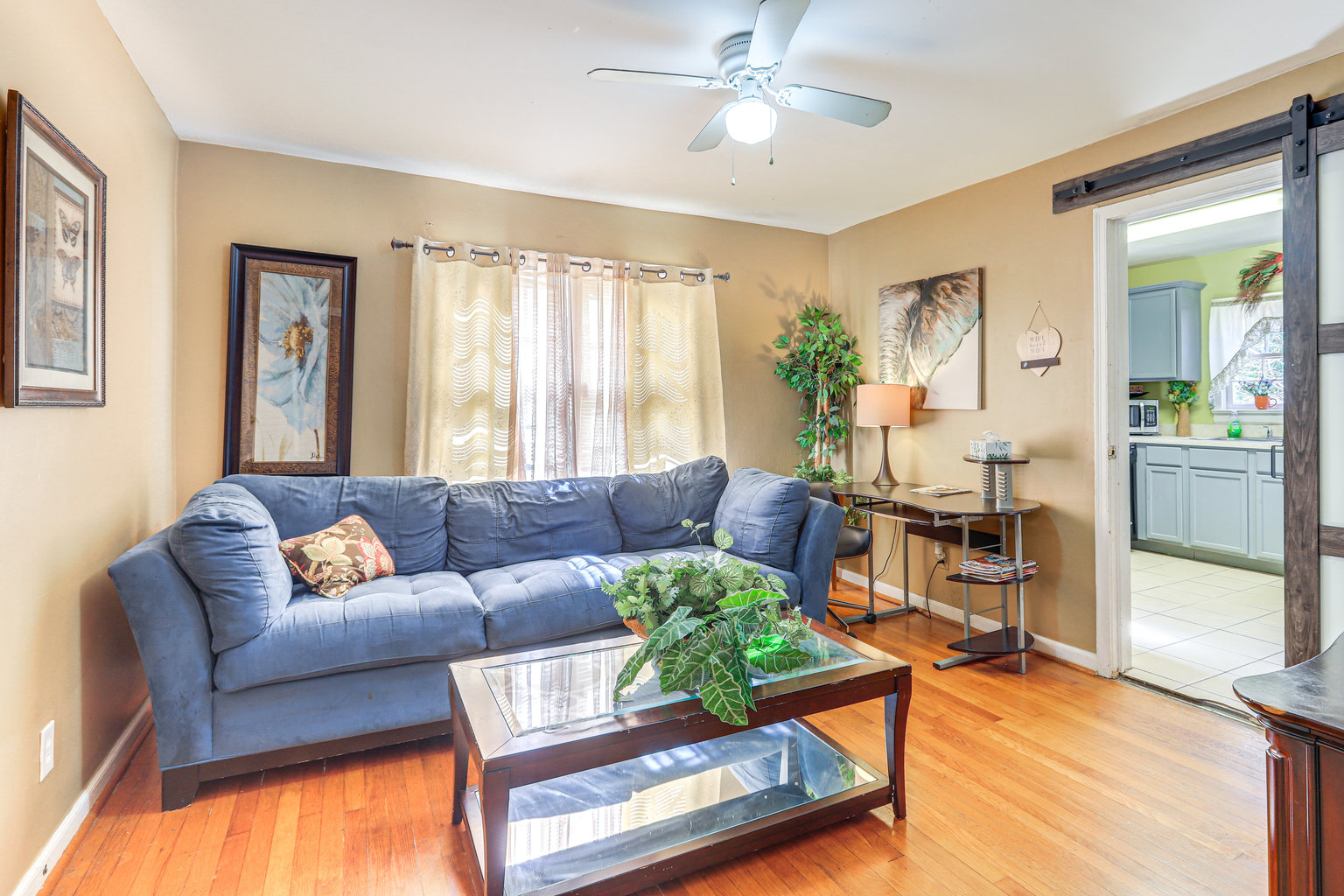 Atlanta Vacation Rental