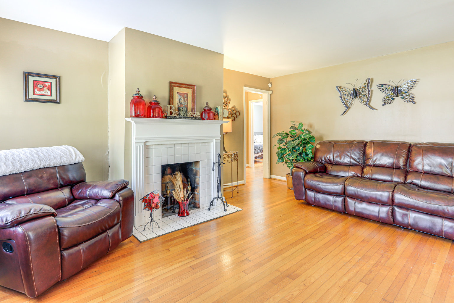 Atlanta Vacation Rental