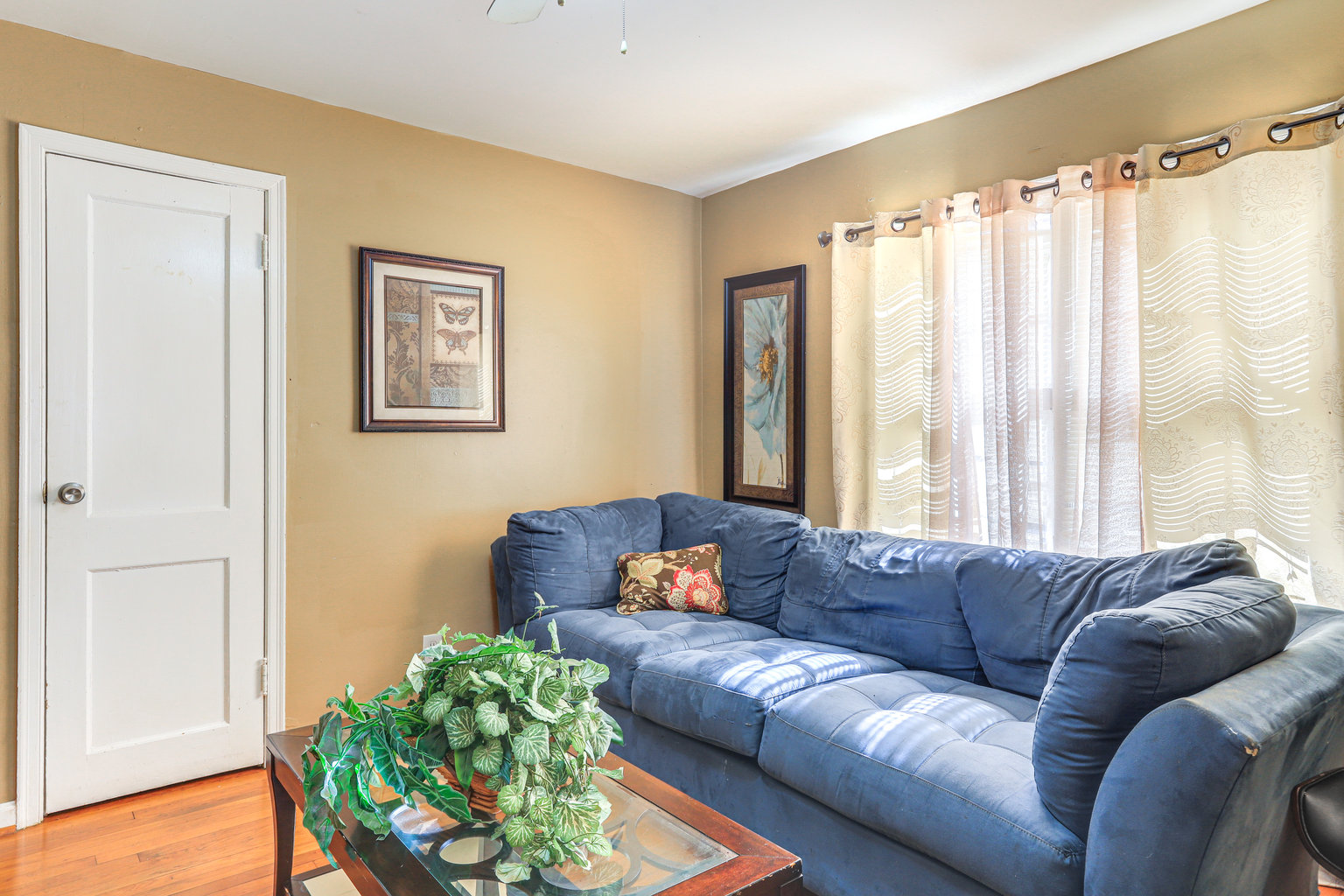 Atlanta Vacation Rental