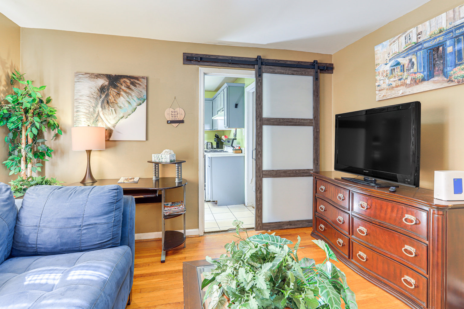 Atlanta Vacation Rental