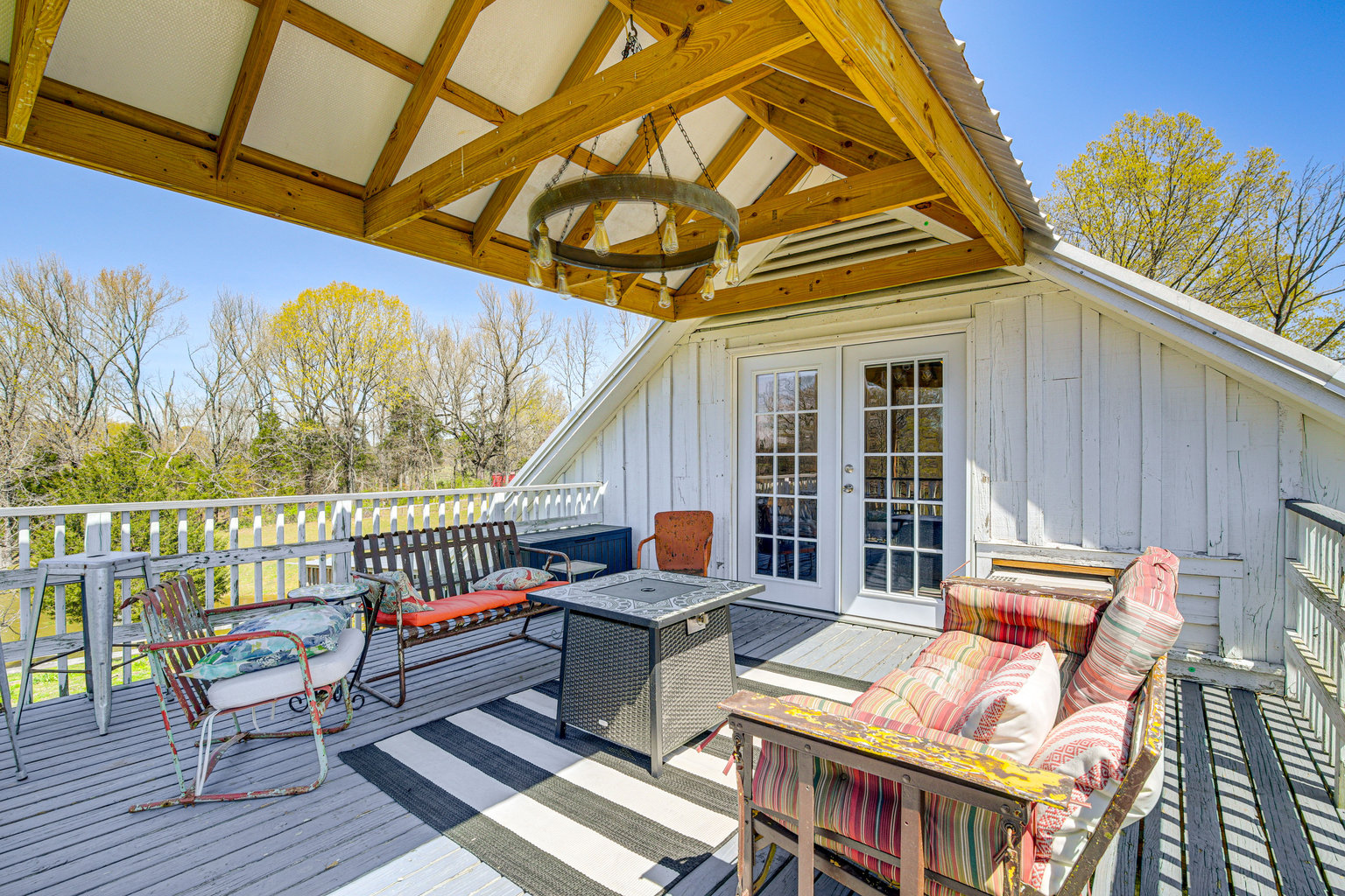 Covington Vacation Rental