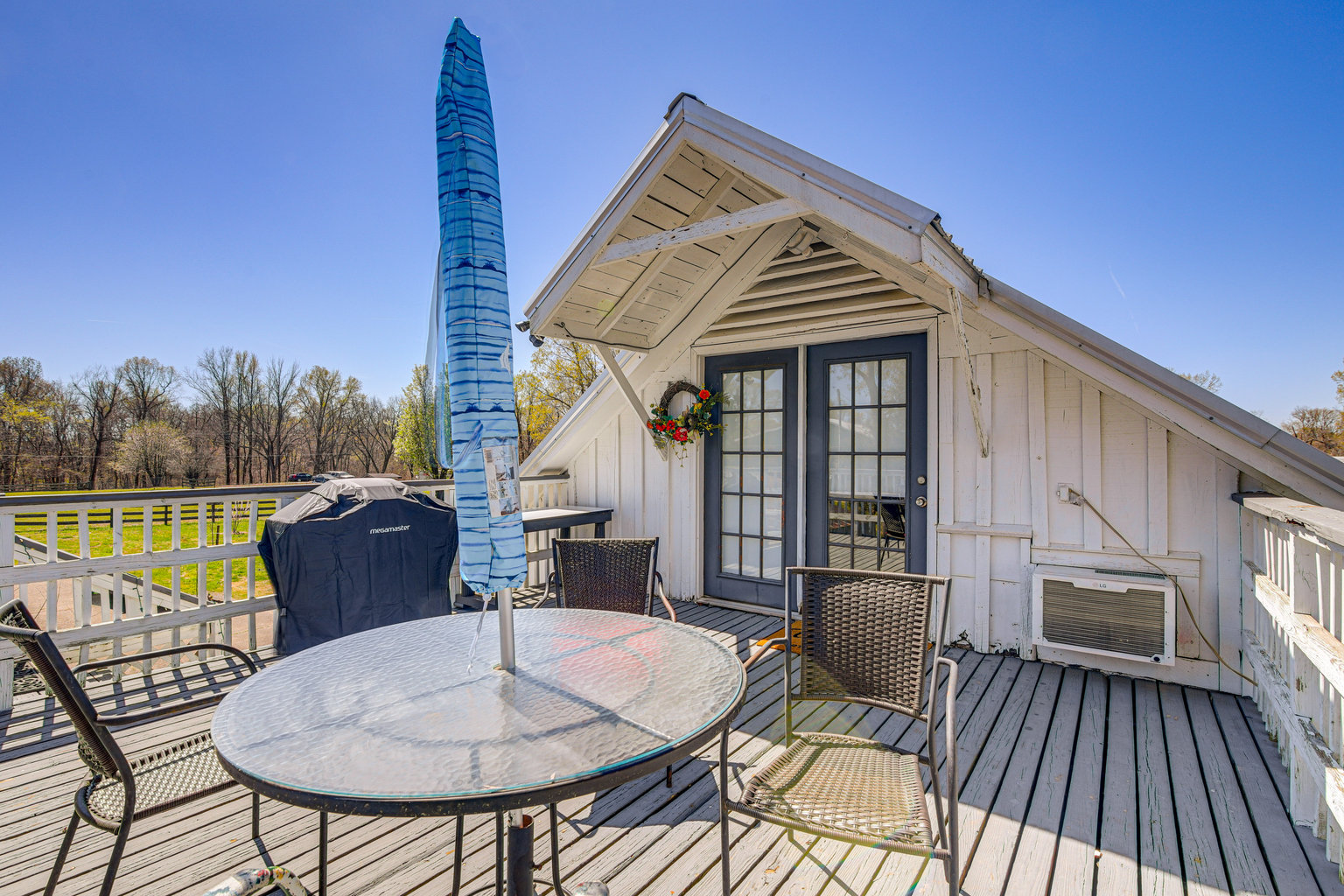 Covington Vacation Rental