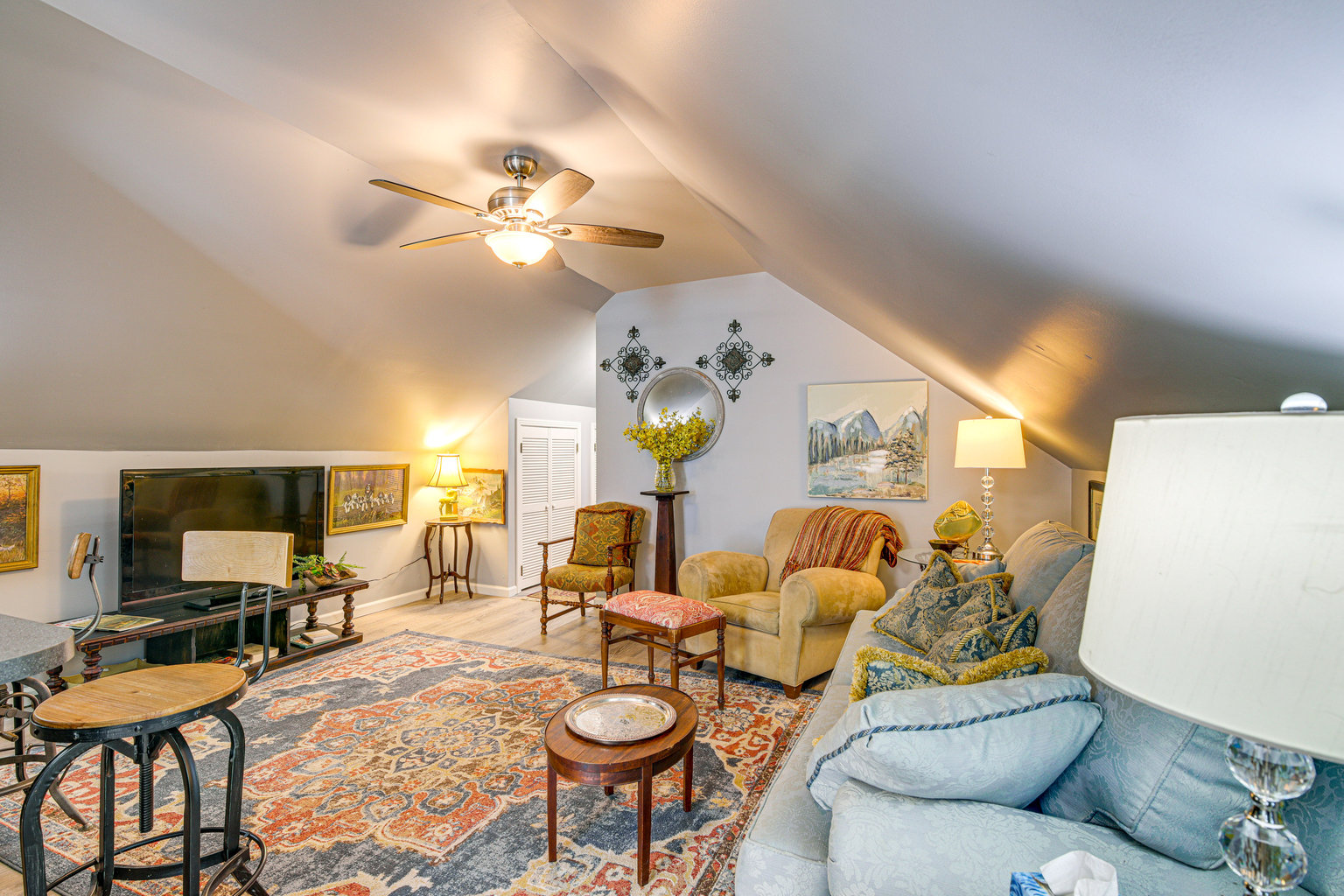 Covington Vacation Rental