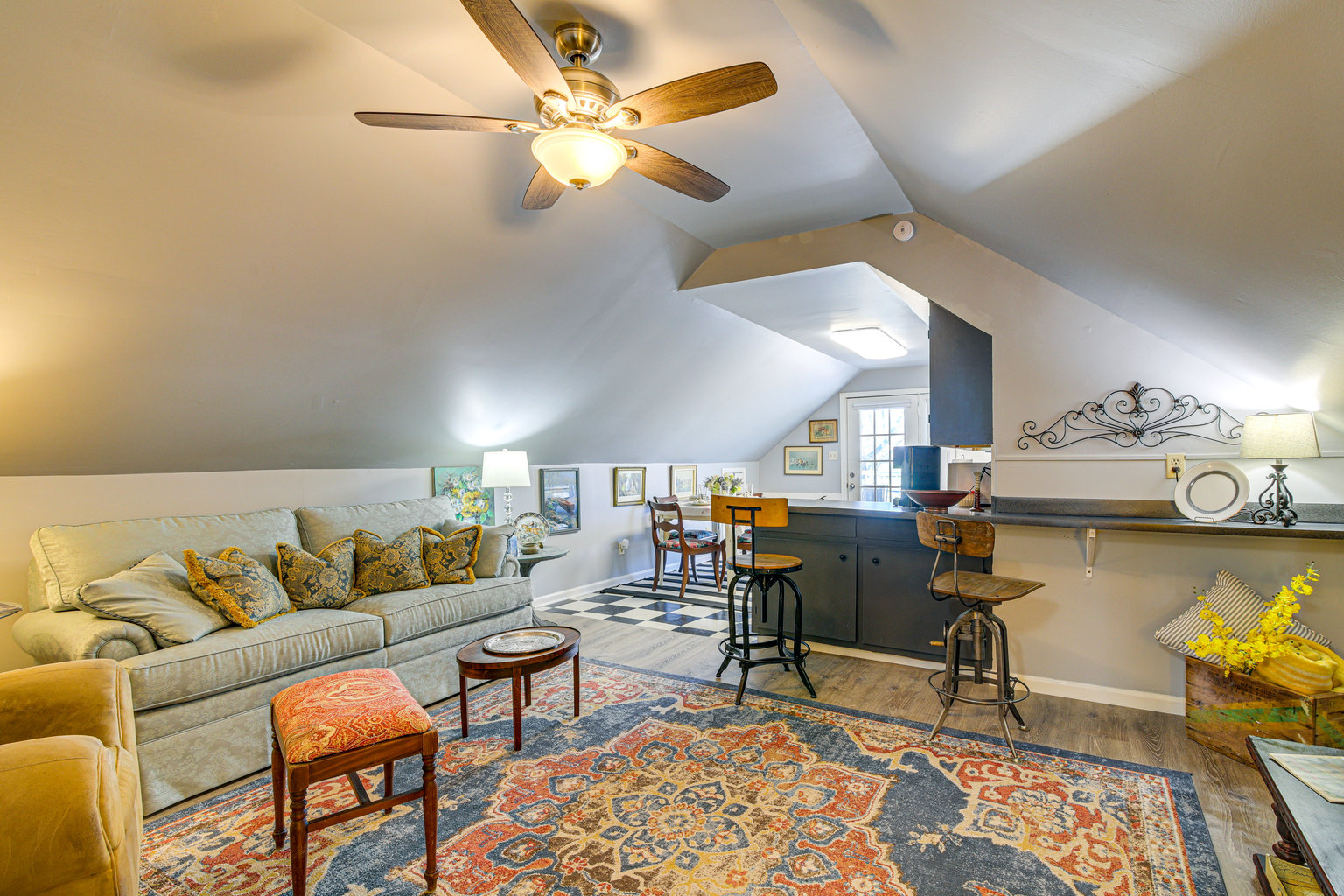 Covington Vacation Rental