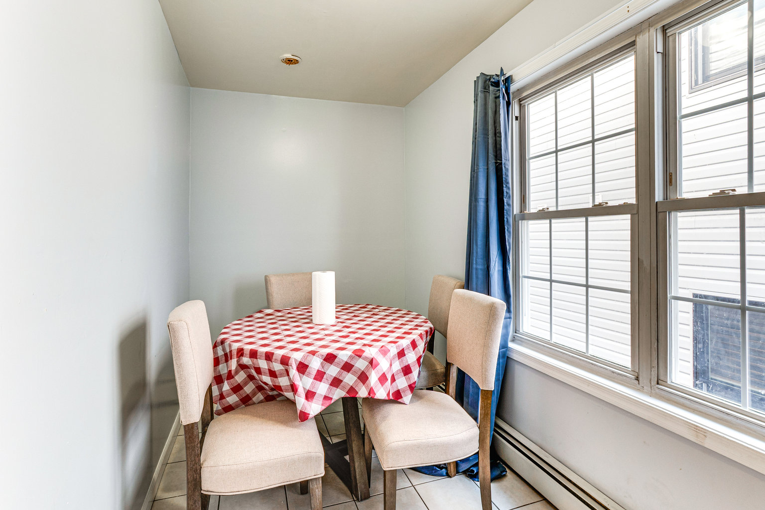 Jersey City Vacation Rental