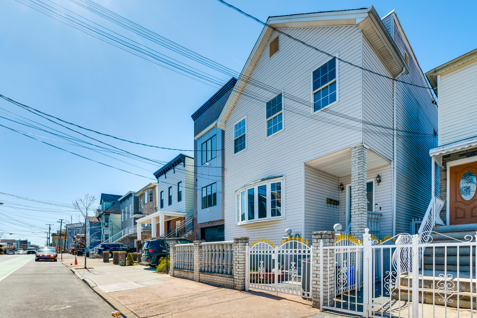 Jersey City Vacation Rental