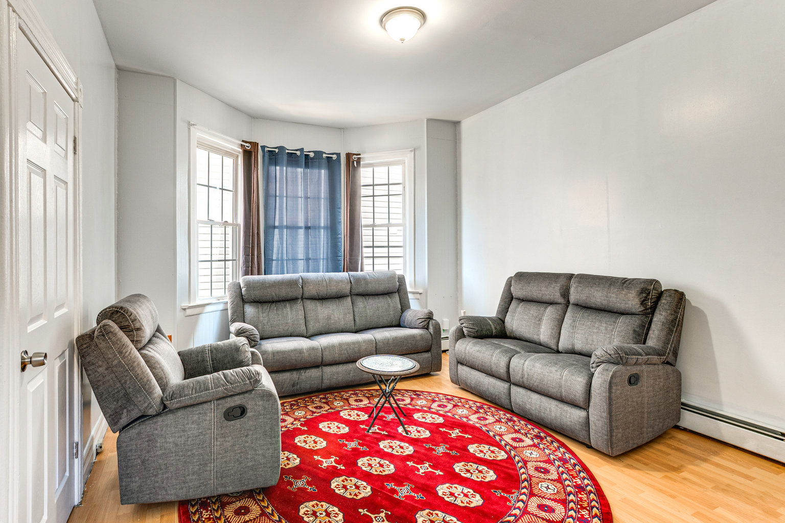 Jersey City Vacation Rental