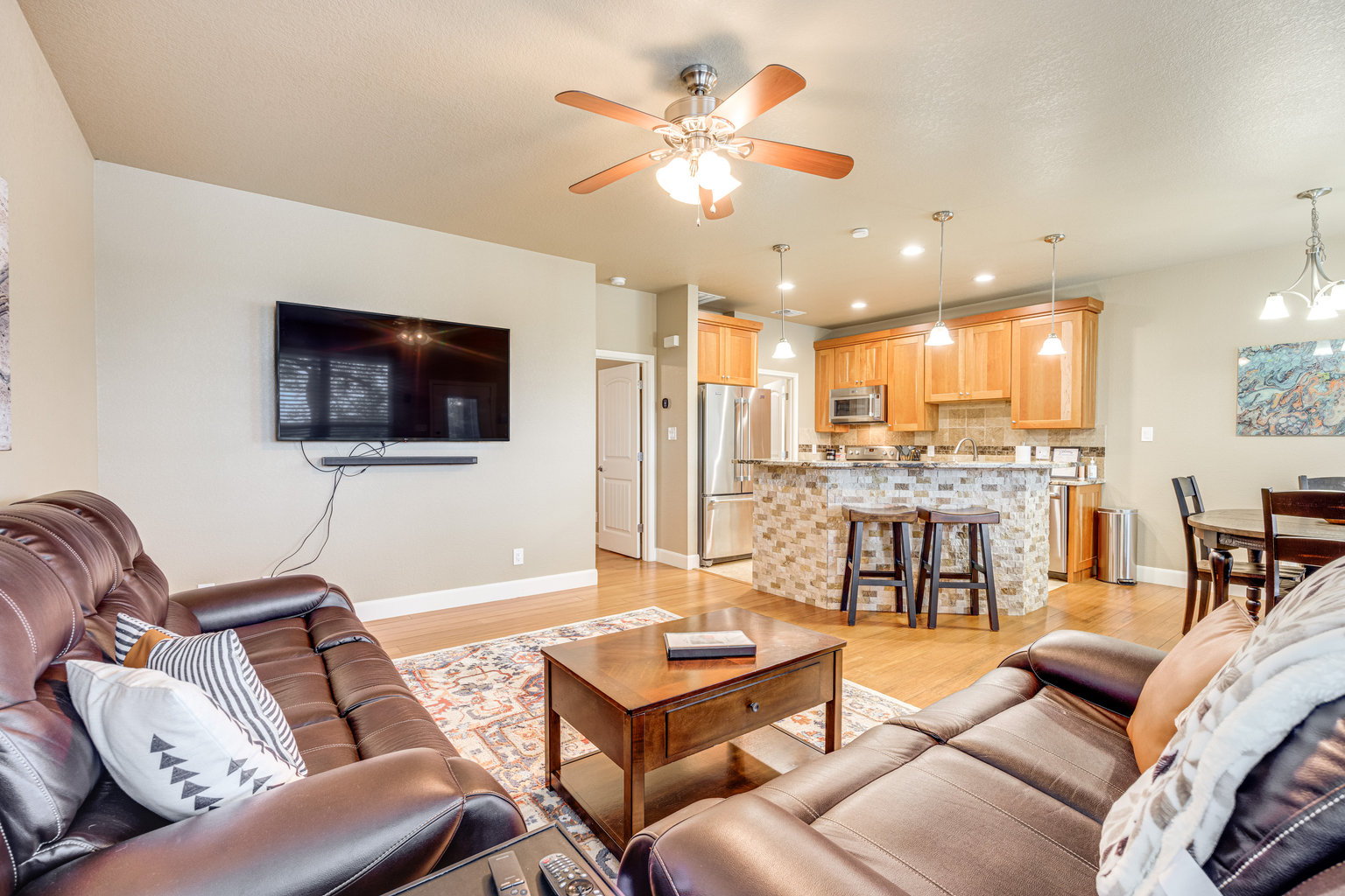 Canyon Lake Vacation Rental