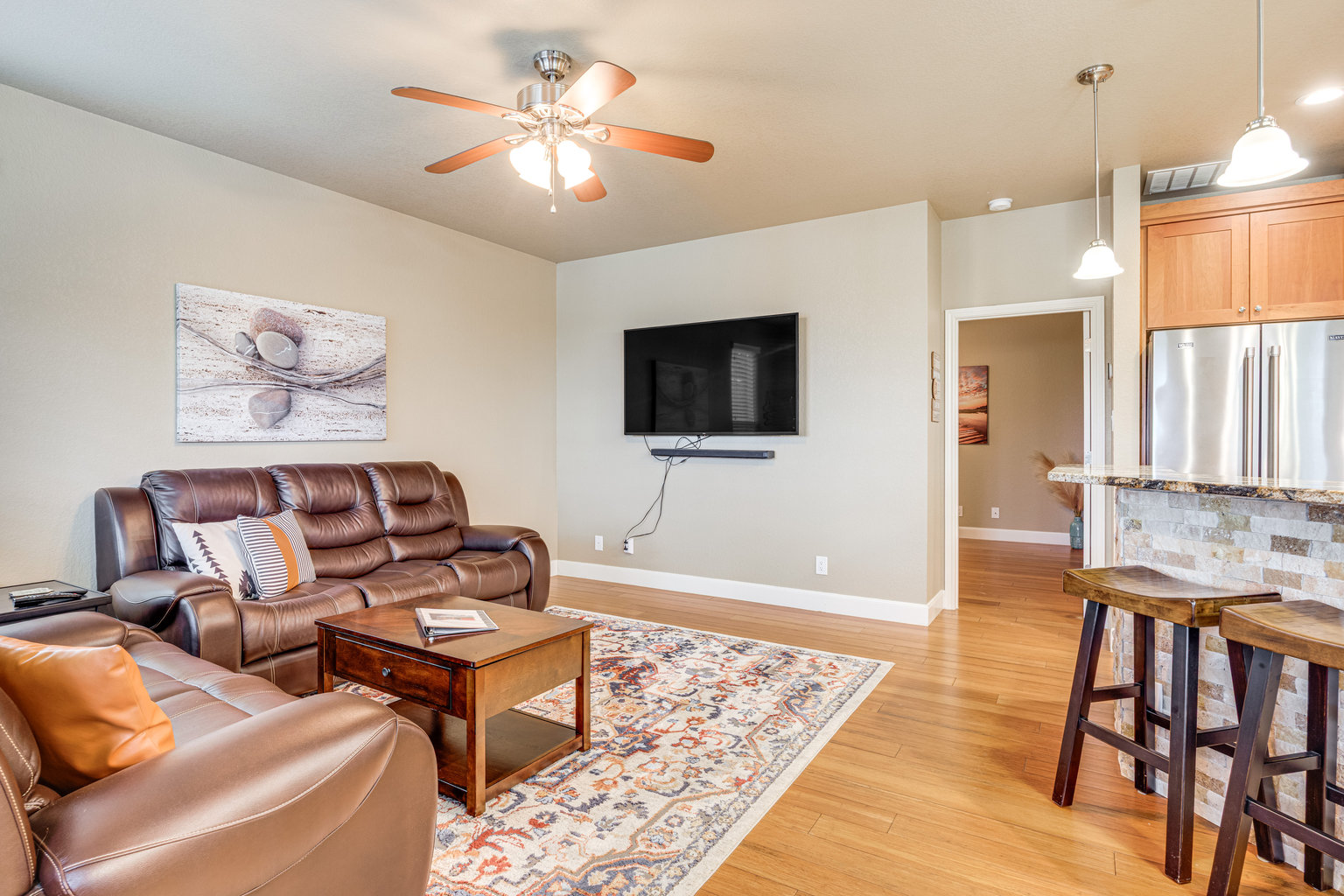 Canyon Lake Vacation Rental