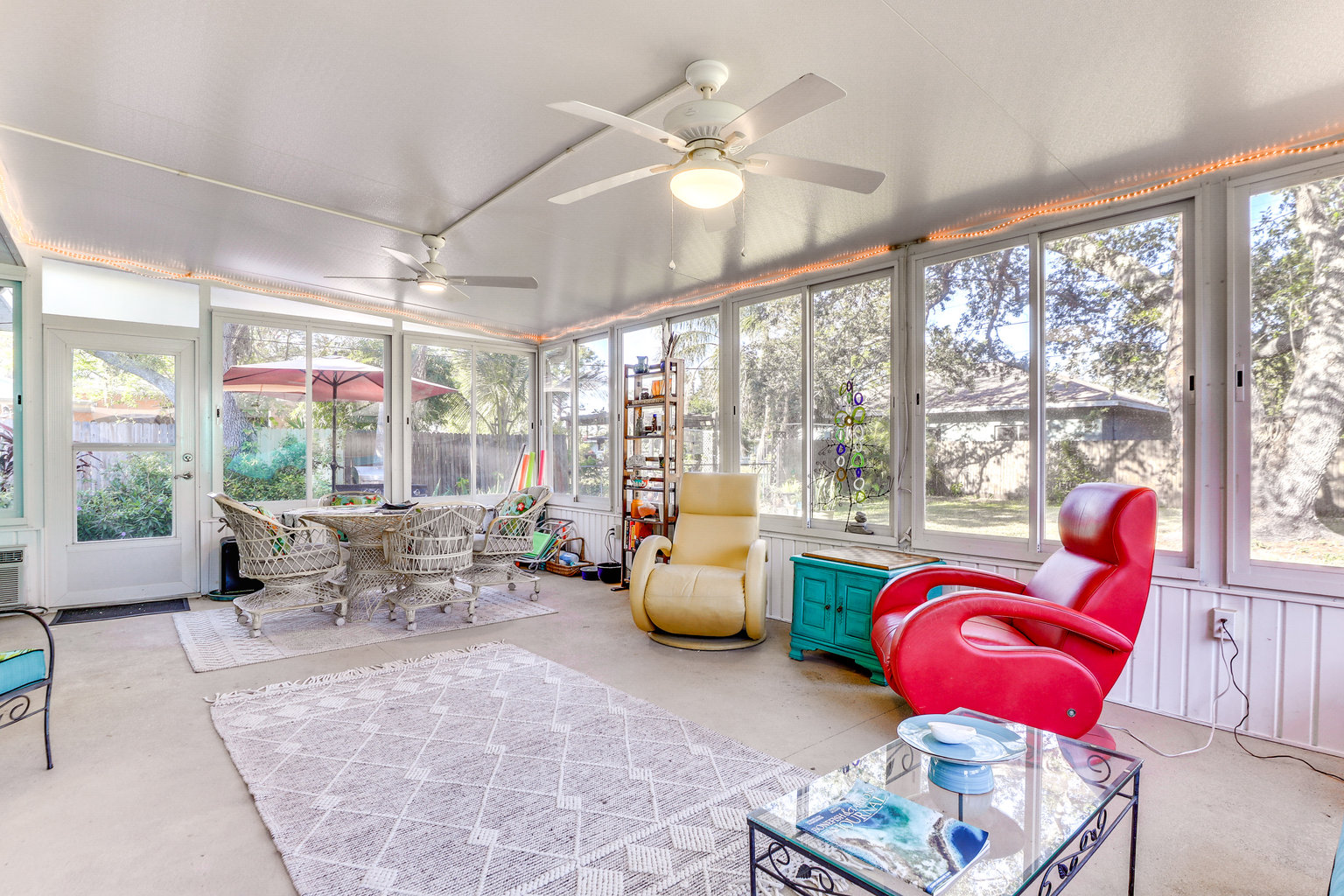 Englewood Vacation Rental