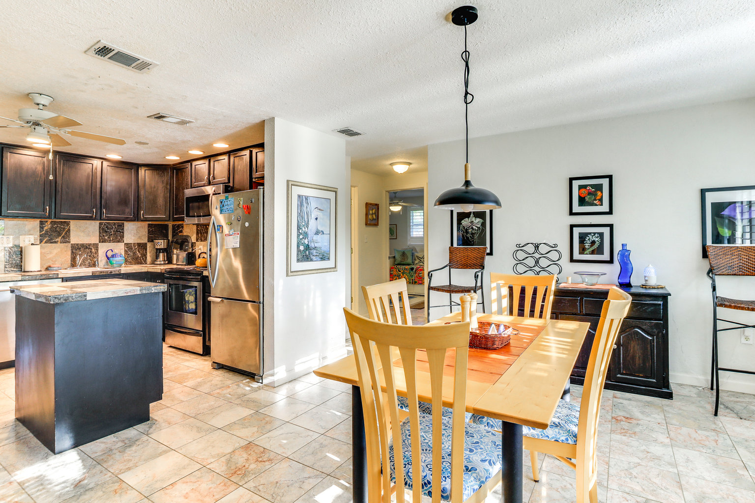 Englewood Vacation Rental