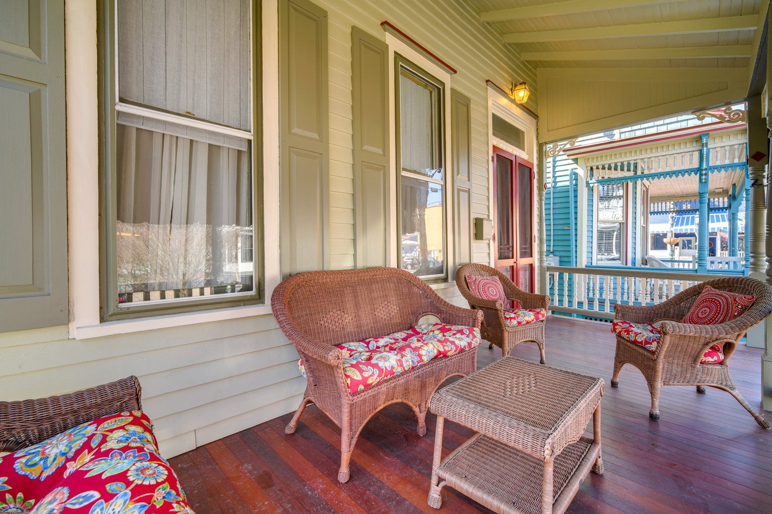 Cape May Vacation Rental