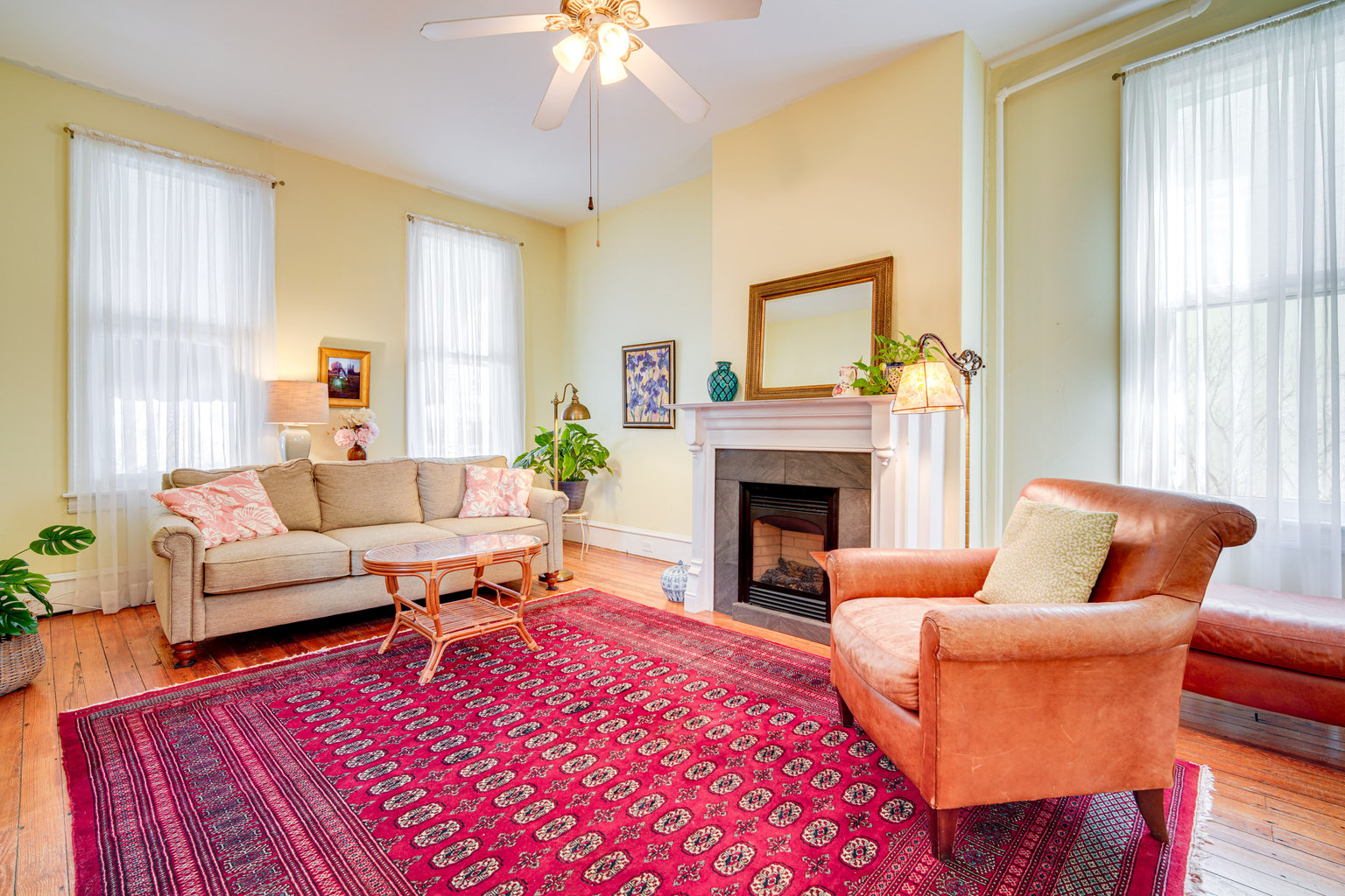 Cape May Vacation Rental
