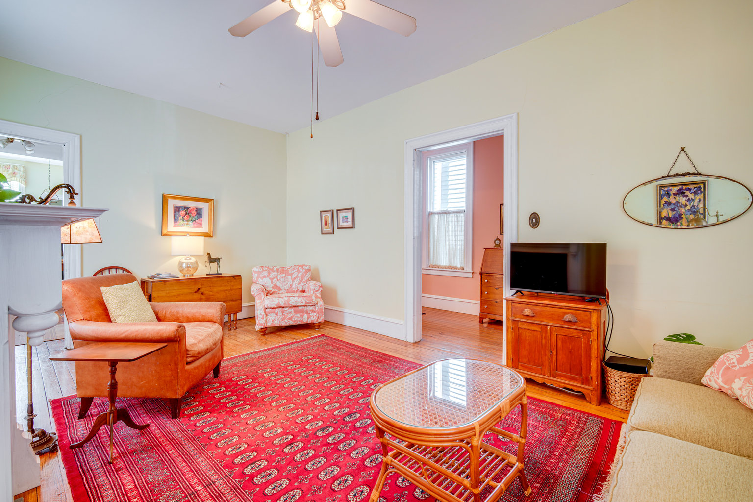 Cape May Vacation Rental