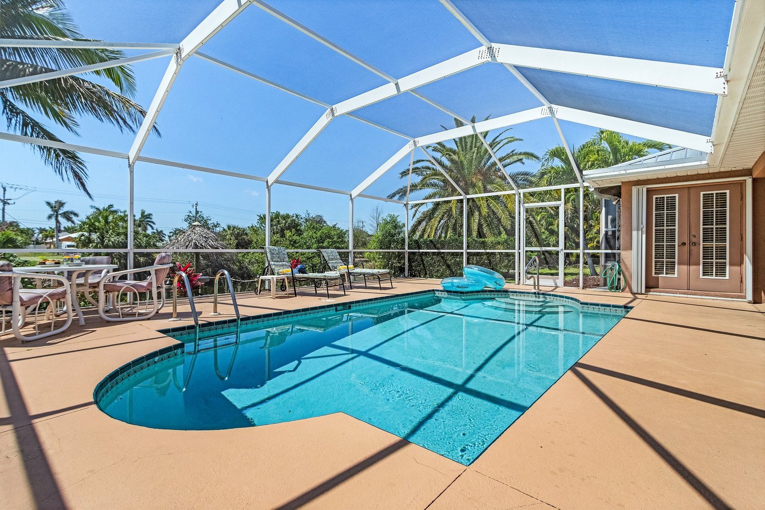 Cape Coral Vacation Rental